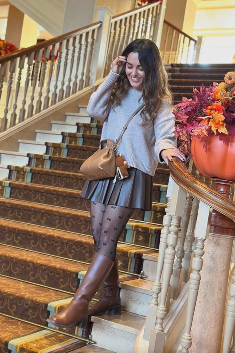 Discover chic and comfortable Paris Disneyland outfit ideas for every season. From cozy winter layers to sporty summer looks, find stylish Disney-inspired outfits, accessories, and practical fashion tips perfect for magical park days and Instagram-worthy photos. Disney Paris Outfits Winter, Disney Paris Outfits, Disneyland Paris Photo Ideas, Disneyland Paris Outfit Winter, Disneyland Paris Christmas, Disneyland Paris Castle, Paris Disneyland Outfit, Disneyland Paris Rides, Disneyland Paris Outfit Spring, Disneyland Paris Outfit Autumn, Disneyland Paris Fireworks, Disneyland Paris Christmas Outfit, Disneyland Paris Picture Ideas, Disneyland Paris Packing List, Paris Disneyland Outfit Summer, Disneyland Paris Outfit Ideas, Disneyland Paris Halloween Outfit, Walt Disney Studios Paris Discover chic and comfortable Paris Disneyland outfit ideas for every season. From cozy winter layers to sporty summer looks, find stylish Disney-inspired outfits, accessories, and practical fashion tips perfect for magical park days and Instagram-worthy photos. Disney Paris Outfits Winter, Disney Paris Outfits, Disneyland Paris Photo Ideas, Disneyland Paris Outfit Winter, Disneyland Paris Christmas, Disneyland Paris Castle, Paris Disneyland Outfit, Disneyland Paris Rides, Disneyland Paris Outfit Spring, Disneyland Paris Outfit Autumn, Disneyland Paris Fireworks, Disneyland Paris Christmas Outfit, Disneyland Paris Picture Ideas, Disneyland Paris Packing List, Paris Disneyland Outfit Summer, Disneyland Paris Outfit Ideas, Disneyland Paris Halloween Outfit, Walt Disney Studios Paris