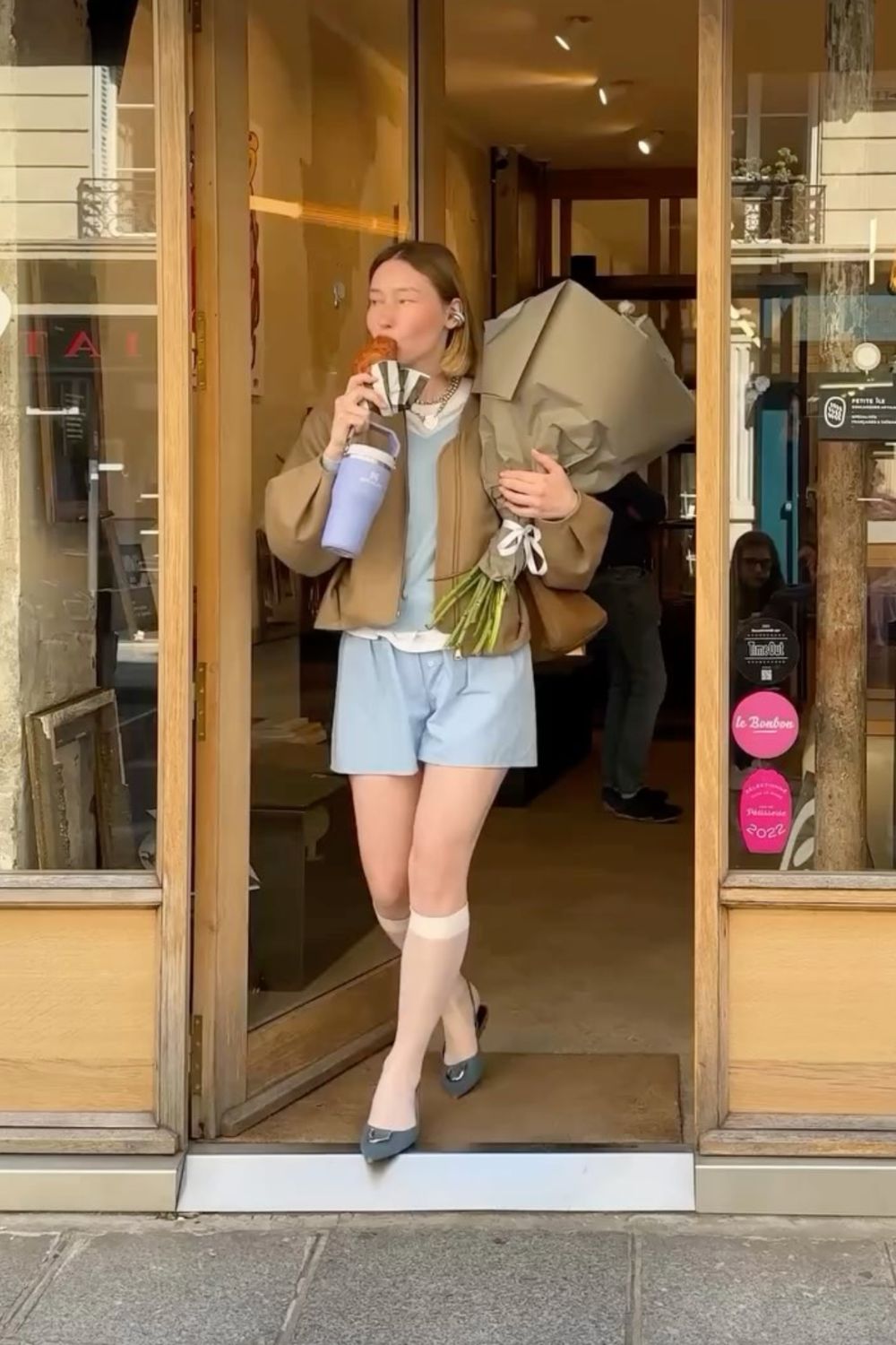 Chic Paris spring outfit ideas featuring effortless street style, timeless neutrals, bold color looks, and elegant layering. Discover stylish dresses, blazers, boots, denim, and accessories perfect for travel, café days, and everyday Parisian fashion inspiration. Paris Outfits Spring, Paris Spring Outfit, Spring Paris Outfits, Spring In Paris, Paris Spring Fashion, Spring Outfits Paris, Paris In Spring Outfits, Outfits For Paris Spring, Paris Outfits Spring Parisian Style, Paris Spring Aesthetic, Paris In The Spring, Paris Looks Spring, Paris Spring Outfit Travel, Paris Fits Spring, Outfit For Paris Spring, Paris Packing List Spring, Spring In Paris Aesthetic, Paris In May Outfits Spring, Paris Trip Outfits Spring, Packing For Paris In Spring Chic Paris spring outfit ideas featuring effortless street style, timeless neutrals, bold color looks, and elegant layering. Discover stylish dresses, blazers, boots, denim, and accessories perfect for travel, café days, and everyday Parisian fashion inspiration. Paris Outfits Spring, Paris Spring Outfit, Spring Paris Outfits, Spring In Paris, Paris Spring Fashion, Spring Outfits Paris, Paris In Spring Outfits, Outfits For Paris Spring, Paris Outfits Spring Parisian Style, Paris Spring Aesthetic, Paris In The Spring, Paris Looks Spring, Paris Spring Outfit Travel, Paris Fits Spring, Outfit For Paris Spring, Paris Packing List Spring, Spring In Paris Aesthetic, Paris In May Outfits Spring, Paris Trip Outfits Spring, Packing For Paris In Spring