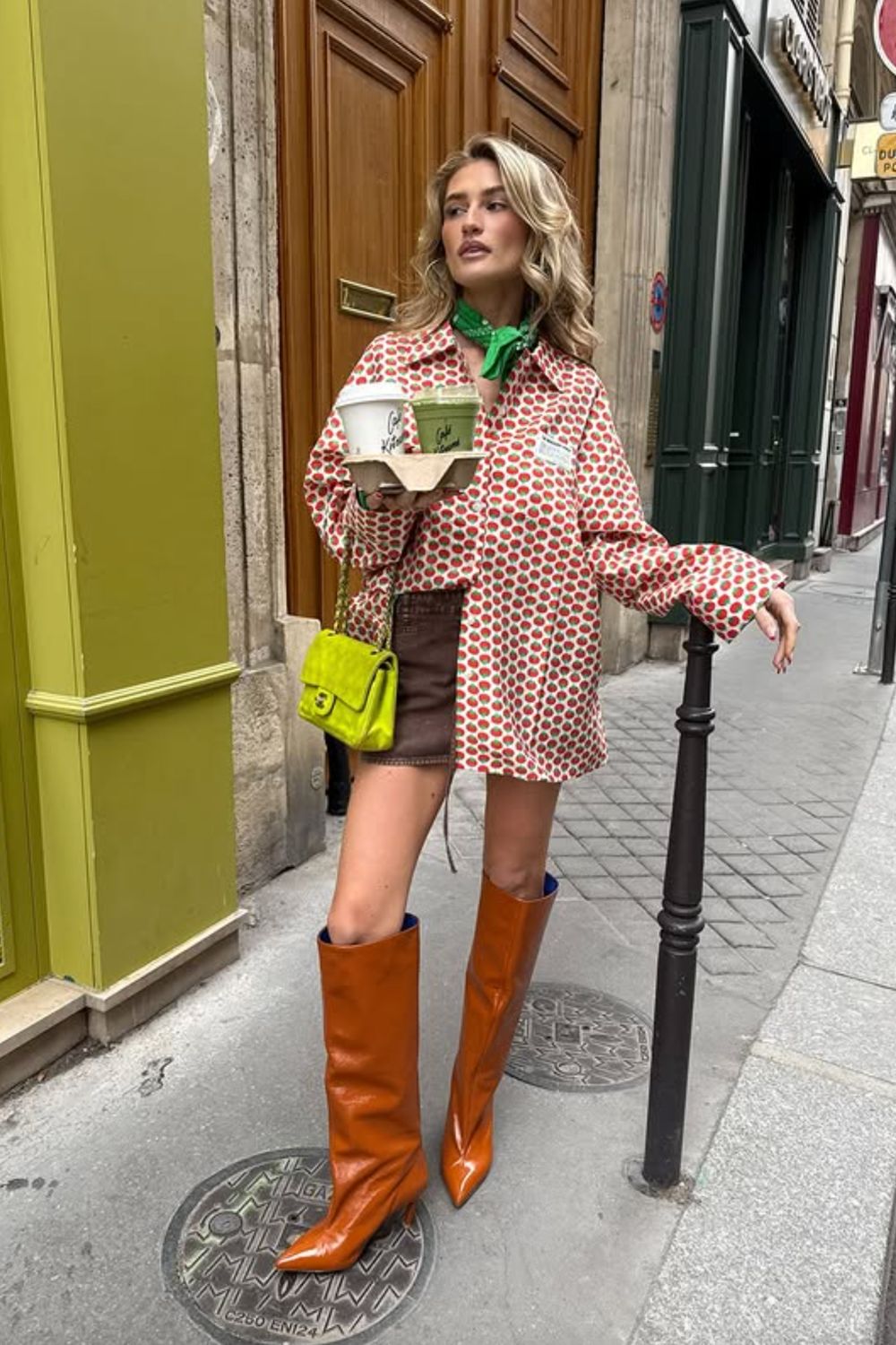 Chic Paris spring outfit ideas featuring effortless street style, timeless neutrals, bold color looks, and elegant layering. Discover stylish dresses, blazers, boots, denim, and accessories perfect for travel, café days, and everyday Parisian fashion inspiration. Paris Outfits Spring, Paris Spring Outfit, Spring Paris Outfits, Spring In Paris, Paris Spring Fashion, Spring Outfits Paris, Paris In Spring Outfits, Outfits For Paris Spring, Paris Outfits Spring Parisian Style, Paris Spring Aesthetic, Paris In The Spring, Paris Looks Spring, Paris Spring Outfit Travel, Paris Fits Spring, Outfit For Paris Spring, Paris Packing List Spring, Spring In Paris Aesthetic, Paris In May Outfits Spring, Paris Trip Outfits Spring, Packing For Paris In Spring Chic Paris spring outfit ideas featuring effortless street style, timeless neutrals, bold color looks, and elegant layering. Discover stylish dresses, blazers, boots, denim, and accessories perfect for travel, café days, and everyday Parisian fashion inspiration. Paris Outfits Spring, Paris Spring Outfit, Spring Paris Outfits, Spring In Paris, Paris Spring Fashion, Spring Outfits Paris, Paris In Spring Outfits, Outfits For Paris Spring, Paris Outfits Spring Parisian Style, Paris Spring Aesthetic, Paris In The Spring, Paris Looks Spring, Paris Spring Outfit Travel, Paris Fits Spring, Outfit For Paris Spring, Paris Packing List Spring, Spring In Paris Aesthetic, Paris In May Outfits Spring, Paris Trip Outfits Spring, Packing For Paris In Spring
