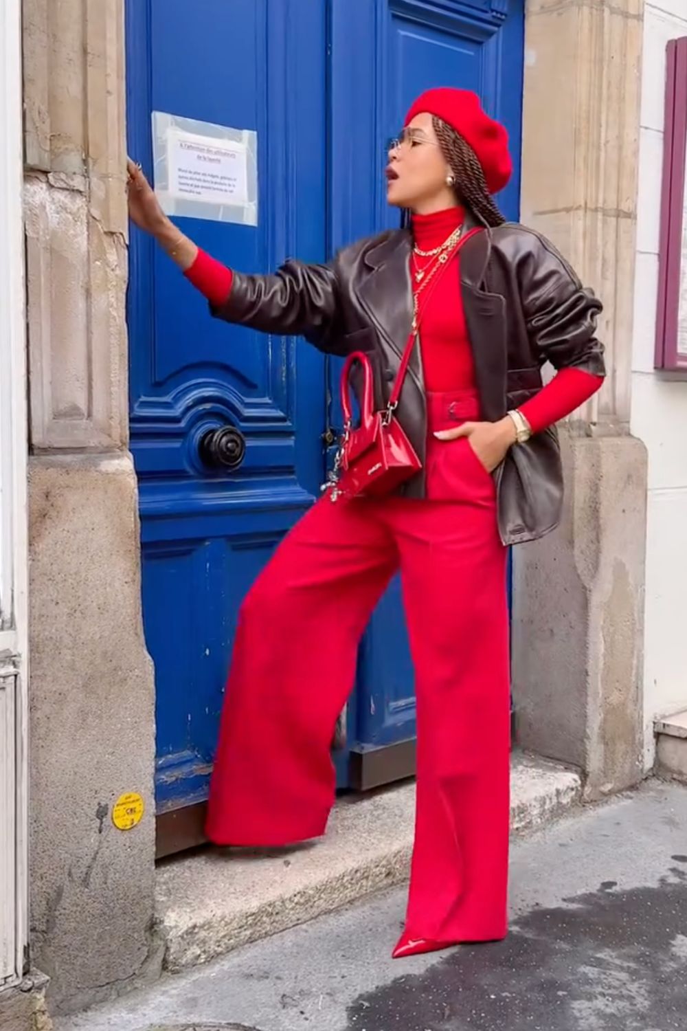 Chic Paris spring outfit ideas featuring effortless street style, timeless neutrals, bold color looks, and elegant layering. Discover stylish dresses, blazers, boots, denim, and accessories perfect for travel, café days, and everyday Parisian fashion inspiration. Paris Outfits Spring, Paris Spring Outfit, Spring Paris Outfits, Spring In Paris, Paris Spring Fashion, Spring Outfits Paris, Paris In Spring Outfits, Outfits For Paris Spring, Paris Outfits Spring Parisian Style, Paris Spring Aesthetic, Paris In The Spring, Paris Looks Spring, Paris Spring Outfit Travel, Paris Fits Spring, Outfit For Paris Spring, Paris Packing List Spring, Spring In Paris Aesthetic, Paris In May Outfits Spring, Paris Trip Outfits Spring, Packing For Paris In Spring Chic Paris spring outfit ideas featuring effortless street style, timeless neutrals, bold color looks, and elegant layering. Discover stylish dresses, blazers, boots, denim, and accessories perfect for travel, café days, and everyday Parisian fashion inspiration. Paris Outfits Spring, Paris Spring Outfit, Spring Paris Outfits, Spring In Paris, Paris Spring Fashion, Spring Outfits Paris, Paris In Spring Outfits, Outfits For Paris Spring, Paris Outfits Spring Parisian Style, Paris Spring Aesthetic, Paris In The Spring, Paris Looks Spring, Paris Spring Outfit Travel, Paris Fits Spring, Outfit For Paris Spring, Paris Packing List Spring, Spring In Paris Aesthetic, Paris In May Outfits Spring, Paris Trip Outfits Spring, Packing For Paris In Spring