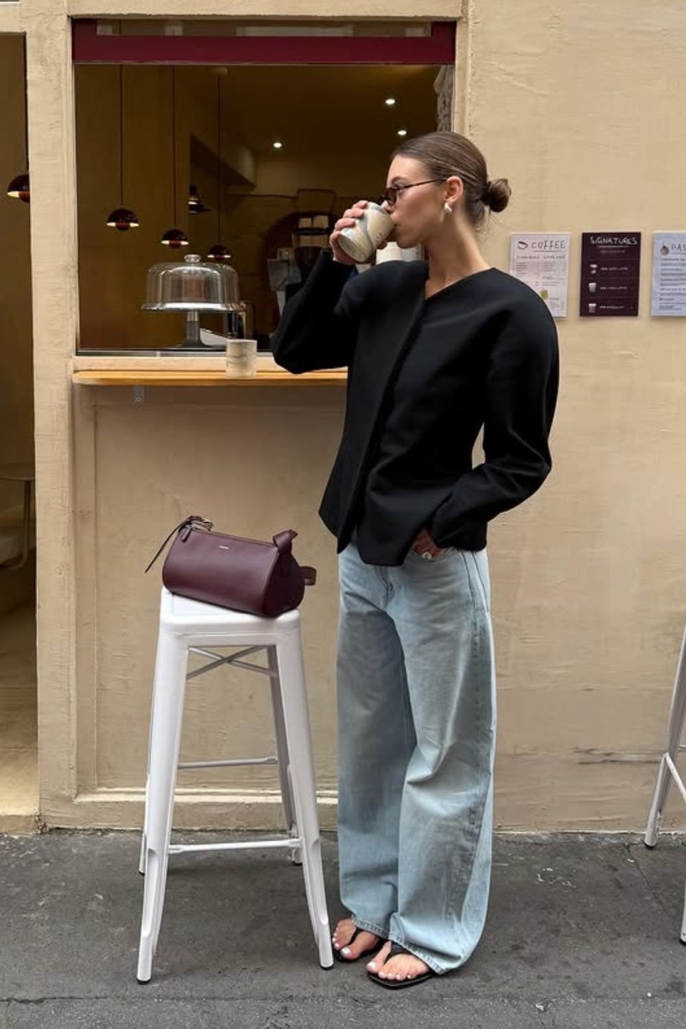 Chic Paris spring outfit ideas featuring effortless street style, timeless neutrals, bold color looks, and elegant layering. Discover stylish dresses, blazers, boots, denim, and accessories perfect for travel, café days, and everyday Parisian fashion inspiration. Paris Outfits Spring, Paris Spring Outfit, Spring Paris Outfits, Spring In Paris, Paris Spring Fashion, Spring Outfits Paris, Paris In Spring Outfits, Outfits For Paris Spring, Paris Outfits Spring Parisian Style, Paris Spring Aesthetic, Paris In The Spring, Paris Looks Spring, Paris Spring Outfit Travel, Paris Fits Spring, Outfit For Paris Spring, Paris Packing List Spring, Spring In Paris Aesthetic, Paris In May Outfits Spring, Paris Trip Outfits Spring, Packing For Paris In Spring Chic Paris spring outfit ideas featuring effortless street style, timeless neutrals, bold color looks, and elegant layering. Discover stylish dresses, blazers, boots, denim, and accessories perfect for travel, café days, and everyday Parisian fashion inspiration. Paris Outfits Spring, Paris Spring Outfit, Spring Paris Outfits, Spring In Paris, Paris Spring Fashion, Spring Outfits Paris, Paris In Spring Outfits, Outfits For Paris Spring, Paris Outfits Spring Parisian Style, Paris Spring Aesthetic, Paris In The Spring, Paris Looks Spring, Paris Spring Outfit Travel, Paris Fits Spring, Outfit For Paris Spring, Paris Packing List Spring, Spring In Paris Aesthetic, Paris In May Outfits Spring, Paris Trip Outfits Spring, Packing For Paris In Spring