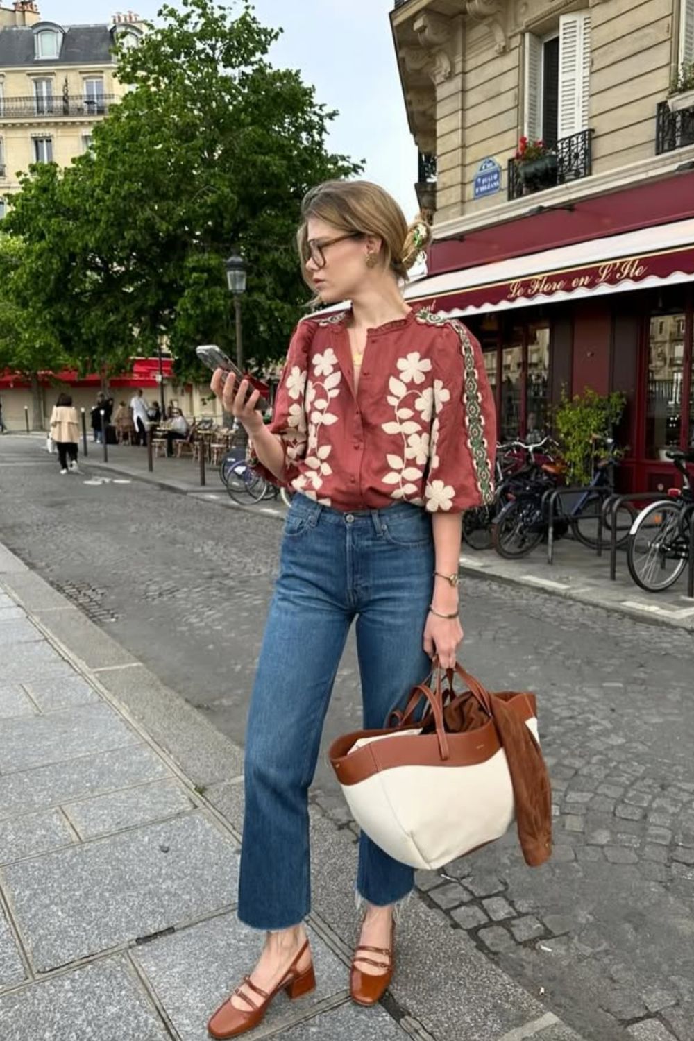 Chic Paris spring outfit ideas featuring effortless street style, timeless neutrals, bold color looks, and elegant layering. Discover stylish dresses, blazers, boots, denim, and accessories perfect for travel, café days, and everyday Parisian fashion inspiration. Paris Outfits Spring, Paris Spring Outfit, Spring Paris Outfits, Spring In Paris, Paris Spring Fashion, Spring Outfits Paris, Paris In Spring Outfits, Outfits For Paris Spring, Paris Outfits Spring Parisian Style, Paris Spring Aesthetic, Paris In The Spring, Paris Looks Spring, Paris Spring Outfit Travel, Paris Fits Spring, Outfit For Paris Spring, Paris Packing List Spring, Spring In Paris Aesthetic, Paris In May Outfits Spring, Paris Trip Outfits Spring, Packing For Paris In Spring Chic Paris spring outfit ideas featuring effortless street style, timeless neutrals, bold color looks, and elegant layering. Discover stylish dresses, blazers, boots, denim, and accessories perfect for travel, café days, and everyday Parisian fashion inspiration. Paris Outfits Spring, Paris Spring Outfit, Spring Paris Outfits, Spring In Paris, Paris Spring Fashion, Spring Outfits Paris, Paris In Spring Outfits, Outfits For Paris Spring, Paris Outfits Spring Parisian Style, Paris Spring Aesthetic, Paris In The Spring, Paris Looks Spring, Paris Spring Outfit Travel, Paris Fits Spring, Outfit For Paris Spring, Paris Packing List Spring, Spring In Paris Aesthetic, Paris In May Outfits Spring, Paris Trip Outfits Spring, Packing For Paris In Spring