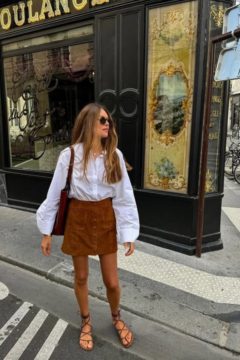 Chic Paris spring outfit ideas featuring effortless street style, timeless neutrals, bold color looks, and elegant layering. Discover stylish dresses, blazers, boots, denim, and accessories perfect for travel, café days, and everyday Parisian fashion inspiration. Paris Outfits Spring, Paris Spring Outfit, Spring Paris Outfits, Spring In Paris, Paris Spring Fashion, Spring Outfits Paris, Paris In Spring Outfits, Outfits For Paris Spring, Paris Outfits Spring Parisian Style, Paris Spring Aesthetic, Paris In The Spring, Paris Looks Spring, Paris Spring Outfit Travel, Paris Fits Spring, Outfit For Paris Spring, Paris Packing List Spring, Spring In Paris Aesthetic, Paris In May Outfits Spring, Paris Trip Outfits Spring, Packing For Paris In Spring Chic Paris spring outfit ideas featuring effortless street style, timeless neutrals, bold color looks, and elegant layering. Discover stylish dresses, blazers, boots, denim, and accessories perfect for travel, café days, and everyday Parisian fashion inspiration. Paris Outfits Spring, Paris Spring Outfit, Spring Paris Outfits, Spring In Paris, Paris Spring Fashion, Spring Outfits Paris, Paris In Spring Outfits, Outfits For Paris Spring, Paris Outfits Spring Parisian Style, Paris Spring Aesthetic, Paris In The Spring, Paris Looks Spring, Paris Spring Outfit Travel, Paris Fits Spring, Outfit For Paris Spring, Paris Packing List Spring, Spring In Paris Aesthetic, Paris In May Outfits Spring, Paris Trip Outfits Spring, Packing For Paris In Spring