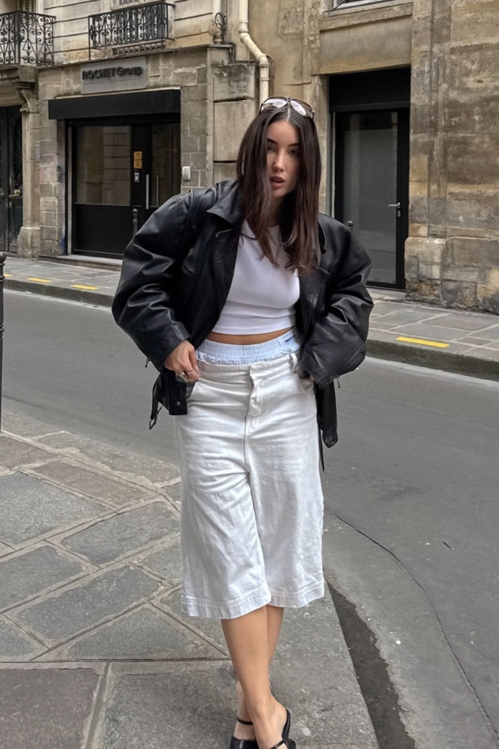 Chic Paris spring outfit ideas featuring effortless street style, timeless neutrals, bold color looks, and elegant layering. Discover stylish dresses, blazers, boots, denim, and accessories perfect for travel, café days, and everyday Parisian fashion inspiration. Paris Outfits Spring, Paris Spring Outfit, Spring Paris Outfits, Spring In Paris, Paris Spring Fashion, Spring Outfits Paris, Paris In Spring Outfits, Outfits For Paris Spring, Paris Outfits Spring Parisian Style, Paris Spring Aesthetic, Paris In The Spring, Paris Looks Spring, Paris Spring Outfit Travel, Paris Fits Spring, Outfit For Paris Spring, Paris Packing List Spring, Spring In Paris Aesthetic, Paris In May Outfits Spring, Paris Trip Outfits Spring, Packing For Paris In Spring Chic Paris spring outfit ideas featuring effortless street style, timeless neutrals, bold color looks, and elegant layering. Discover stylish dresses, blazers, boots, denim, and accessories perfect for travel, café days, and everyday Parisian fashion inspiration. Paris Outfits Spring, Paris Spring Outfit, Spring Paris Outfits, Spring In Paris, Paris Spring Fashion, Spring Outfits Paris, Paris In Spring Outfits, Outfits For Paris Spring, Paris Outfits Spring Parisian Style, Paris Spring Aesthetic, Paris In The Spring, Paris Looks Spring, Paris Spring Outfit Travel, Paris Fits Spring, Outfit For Paris Spring, Paris Packing List Spring, Spring In Paris Aesthetic, Paris In May Outfits Spring, Paris Trip Outfits Spring, Packing For Paris In Spring