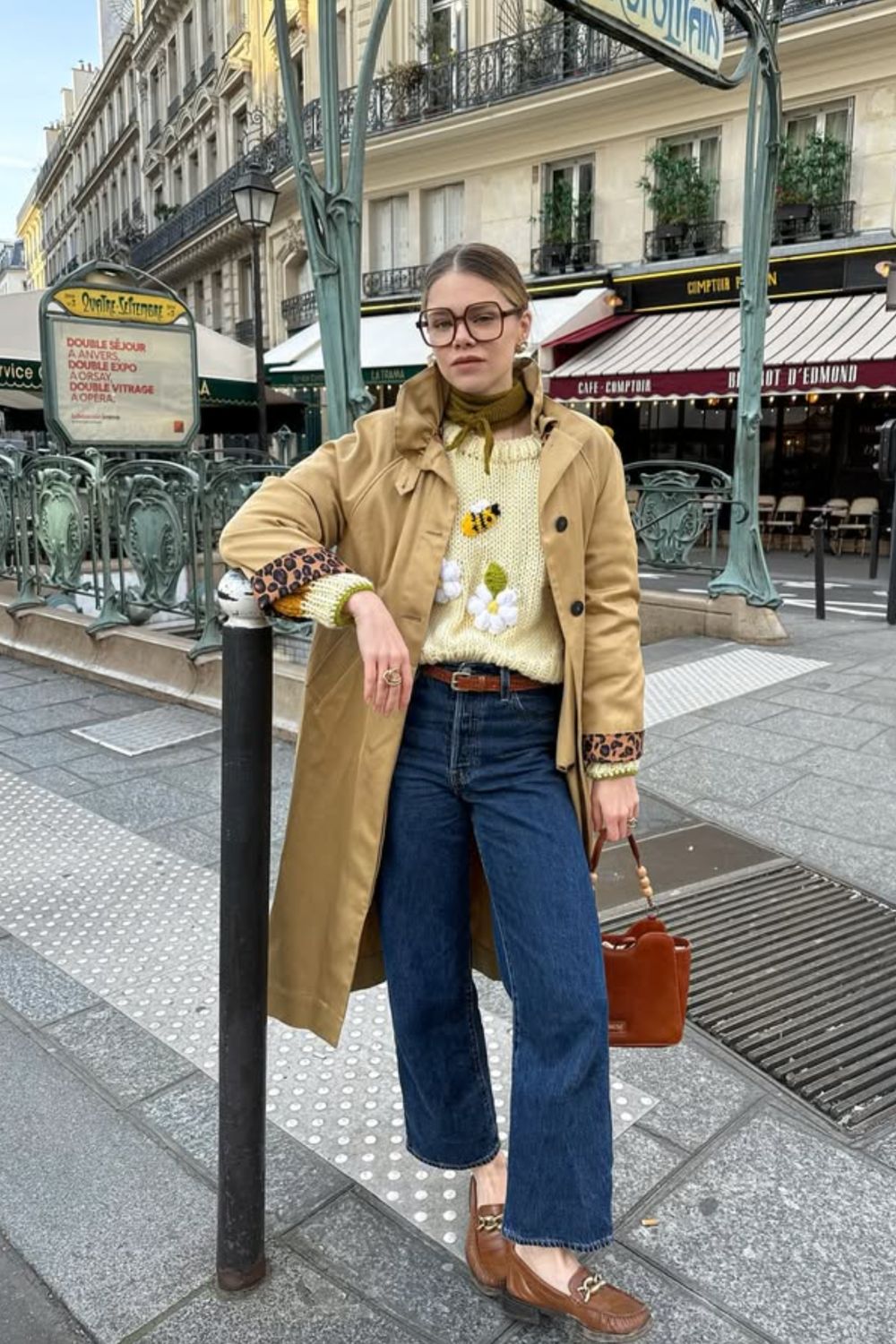 Chic Paris spring outfit ideas featuring effortless street style, timeless neutrals, bold color looks, and elegant layering. Discover stylish dresses, blazers, boots, denim, and accessories perfect for travel, café days, and everyday Parisian fashion inspiration. Paris Outfits Spring, Paris Spring Outfit, Spring Paris Outfits, Spring In Paris, Paris Spring Fashion, Spring Outfits Paris, Paris In Spring Outfits, Outfits For Paris Spring, Paris Outfits Spring Parisian Style, Paris Spring Aesthetic, Paris In The Spring, Paris Looks Spring, Paris Spring Outfit Travel, Paris Fits Spring, Outfit For Paris Spring, Paris Packing List Spring, Spring In Paris Aesthetic, Paris In May Outfits Spring, Paris Trip Outfits Spring, Packing For Paris In Spring Chic Paris spring outfit ideas featuring effortless street style, timeless neutrals, bold color looks, and elegant layering. Discover stylish dresses, blazers, boots, denim, and accessories perfect for travel, café days, and everyday Parisian fashion inspiration. Paris Outfits Spring, Paris Spring Outfit, Spring Paris Outfits, Spring In Paris, Paris Spring Fashion, Spring Outfits Paris, Paris In Spring Outfits, Outfits For Paris Spring, Paris Outfits Spring Parisian Style, Paris Spring Aesthetic, Paris In The Spring, Paris Looks Spring, Paris Spring Outfit Travel, Paris Fits Spring, Outfit For Paris Spring, Paris Packing List Spring, Spring In Paris Aesthetic, Paris In May Outfits Spring, Paris Trip Outfits Spring, Packing For Paris In Spring