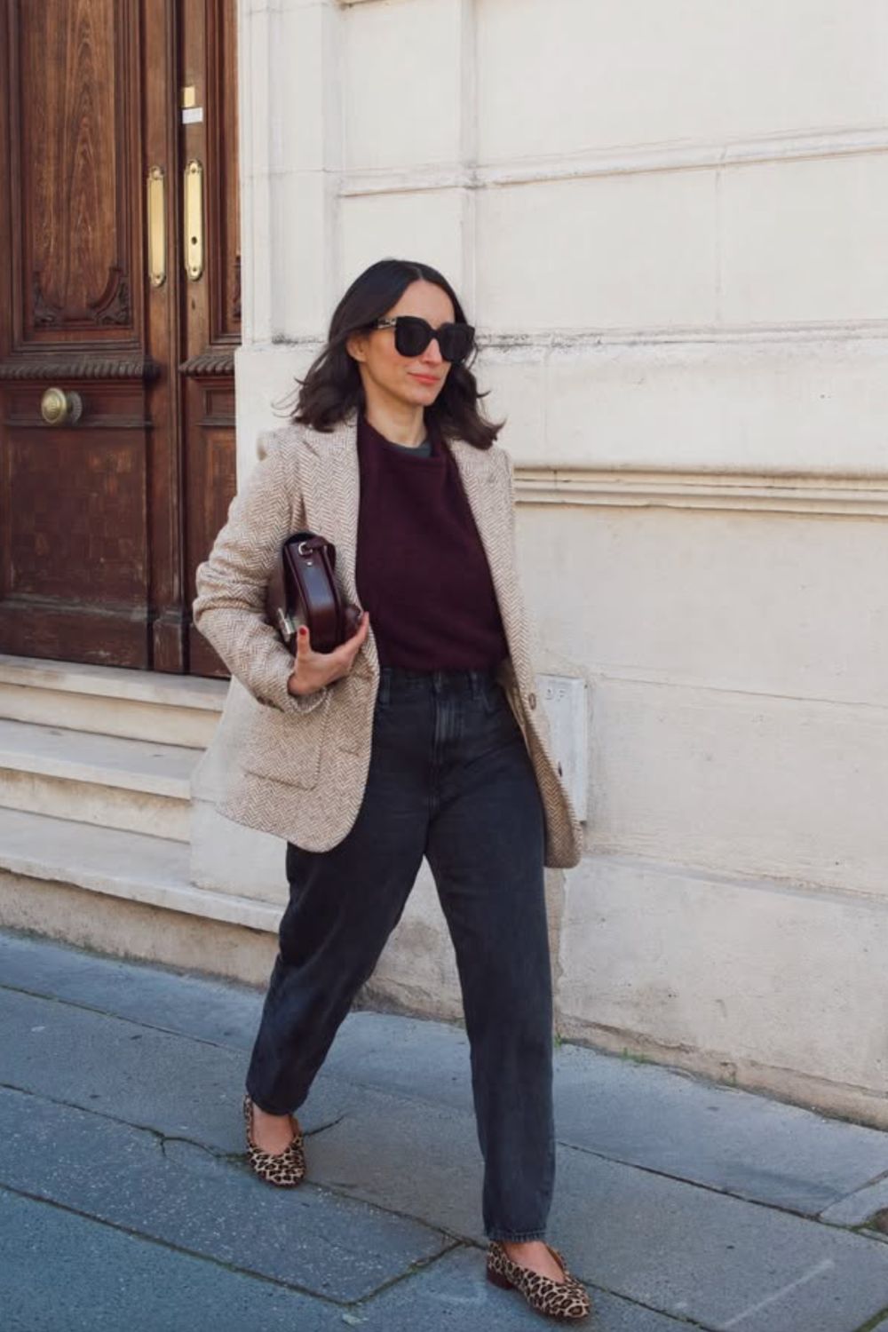 Chic Paris spring outfit ideas featuring effortless street style, timeless neutrals, bold color looks, and elegant layering. Discover stylish dresses, blazers, boots, denim, and accessories perfect for travel, café days, and everyday Parisian fashion inspiration. Paris Outfits Spring, Paris Spring Outfit, Spring Paris Outfits, Spring In Paris, Paris Spring Fashion, Spring Outfits Paris, Paris In Spring Outfits, Outfits For Paris Spring, Paris Outfits Spring Parisian Style, Paris Spring Aesthetic, Paris In The Spring, Paris Looks Spring, Paris Spring Outfit Travel, Paris Fits Spring, Outfit For Paris Spring, Paris Packing List Spring, Spring In Paris Aesthetic, Paris In May Outfits Spring, Paris Trip Outfits Spring, Packing For Paris In Spring Chic Paris spring outfit ideas featuring effortless street style, timeless neutrals, bold color looks, and elegant layering. Discover stylish dresses, blazers, boots, denim, and accessories perfect for travel, café days, and everyday Parisian fashion inspiration. Paris Outfits Spring, Paris Spring Outfit, Spring Paris Outfits, Spring In Paris, Paris Spring Fashion, Spring Outfits Paris, Paris In Spring Outfits, Outfits For Paris Spring, Paris Outfits Spring Parisian Style, Paris Spring Aesthetic, Paris In The Spring, Paris Looks Spring, Paris Spring Outfit Travel, Paris Fits Spring, Outfit For Paris Spring, Paris Packing List Spring, Spring In Paris Aesthetic, Paris In May Outfits Spring, Paris Trip Outfits Spring, Packing For Paris In Spring