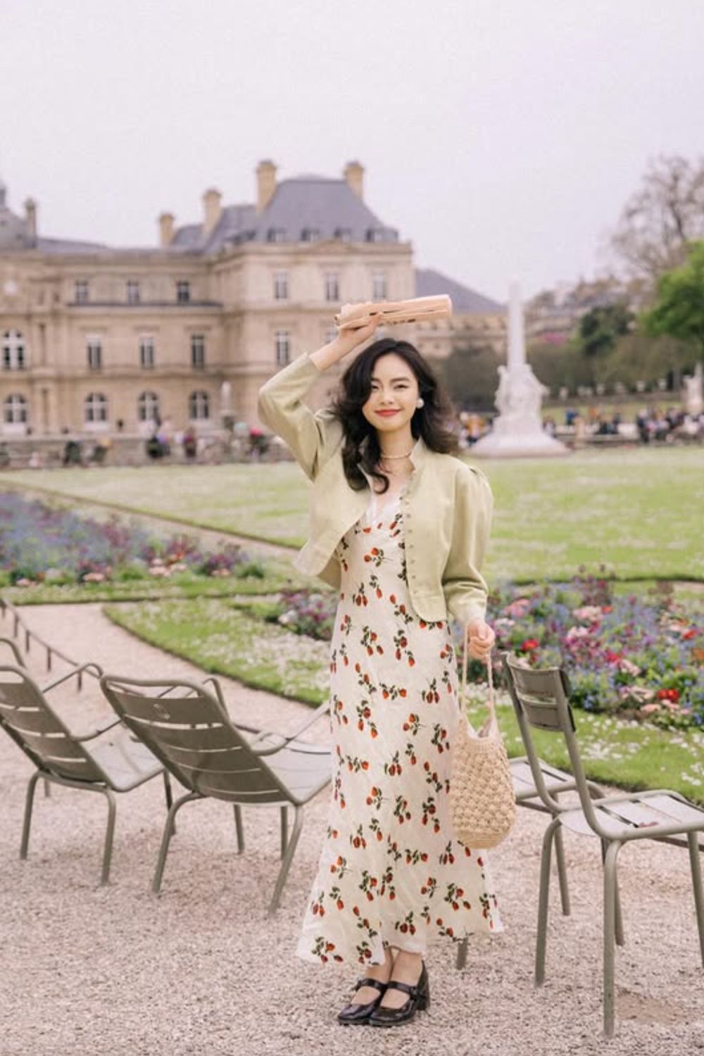 Chic Paris spring outfit ideas featuring effortless street style, timeless neutrals, bold color looks, and elegant layering. Discover stylish dresses, blazers, boots, denim, and accessories perfect for travel, café days, and everyday Parisian fashion inspiration. Paris Outfits Spring, Paris Spring Outfit, Spring Paris Outfits, Spring In Paris, Paris Spring Fashion, Spring Outfits Paris, Paris In Spring Outfits, Outfits For Paris Spring, Paris Outfits Spring Parisian Style, Paris Spring Aesthetic, Paris In The Spring, Paris Looks Spring, Paris Spring Outfit Travel, Paris Fits Spring, Outfit For Paris Spring, Paris Packing List Spring, Spring In Paris Aesthetic, Paris In May Outfits Spring, Paris Trip Outfits Spring, Packing For Paris In Spring Chic Paris spring outfit ideas featuring effortless street style, timeless neutrals, bold color looks, and elegant layering. Discover stylish dresses, blazers, boots, denim, and accessories perfect for travel, café days, and everyday Parisian fashion inspiration. Paris Outfits Spring, Paris Spring Outfit, Spring Paris Outfits, Spring In Paris, Paris Spring Fashion, Spring Outfits Paris, Paris In Spring Outfits, Outfits For Paris Spring, Paris Outfits Spring Parisian Style, Paris Spring Aesthetic, Paris In The Spring, Paris Looks Spring, Paris Spring Outfit Travel, Paris Fits Spring, Outfit For Paris Spring, Paris Packing List Spring, Spring In Paris Aesthetic, Paris In May Outfits Spring, Paris Trip Outfits Spring, Packing For Paris In Spring