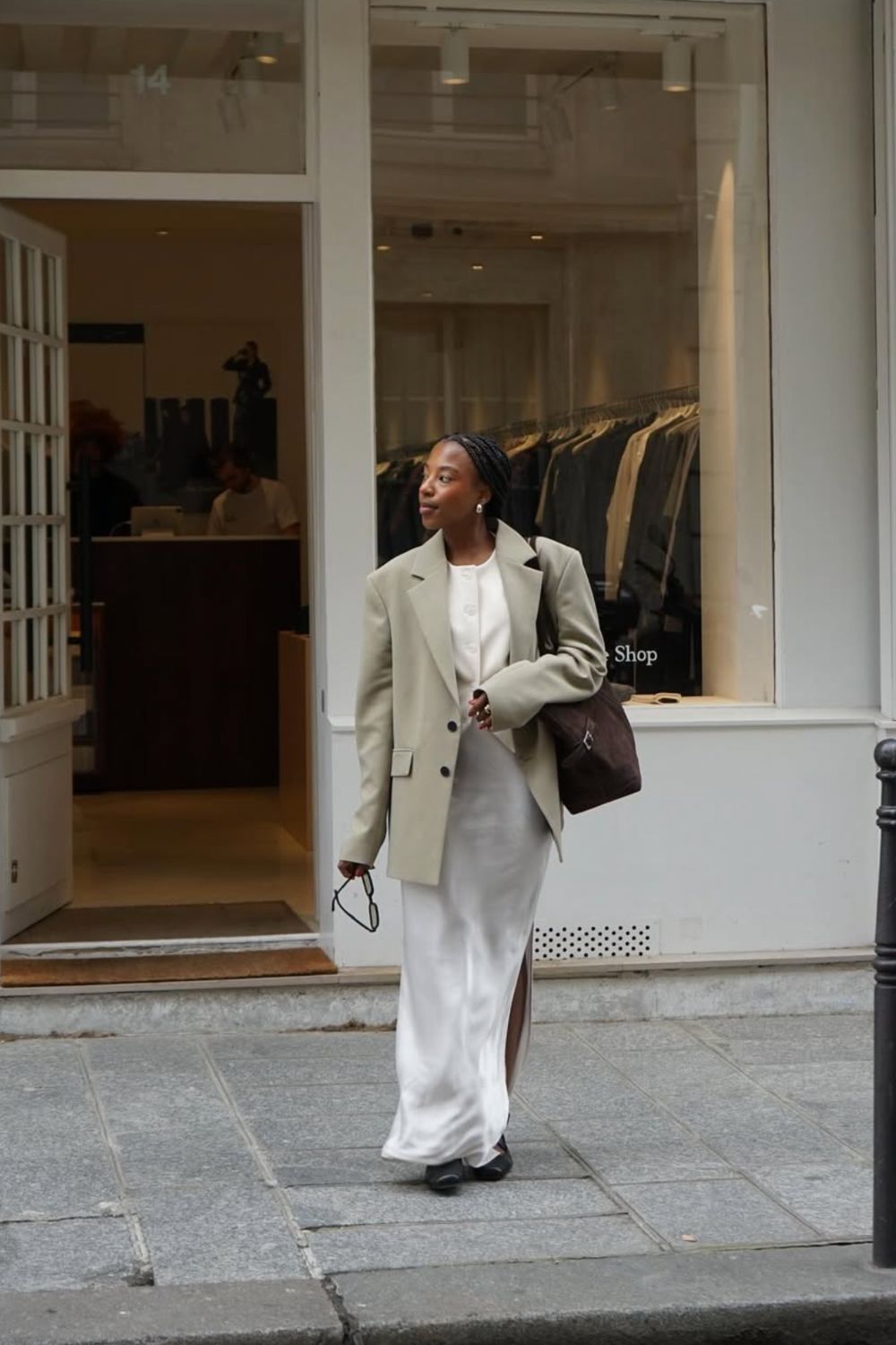 Chic Paris spring outfit ideas featuring effortless street style, timeless neutrals, bold color looks, and elegant layering. Discover stylish dresses, blazers, boots, denim, and accessories perfect for travel, café days, and everyday Parisian fashion inspiration. Paris Outfits Spring, Paris Spring Outfit, Spring Paris Outfits, Spring In Paris, Paris Spring Fashion, Spring Outfits Paris, Paris In Spring Outfits, Outfits For Paris Spring, Paris Outfits Spring Parisian Style, Paris Spring Aesthetic, Paris In The Spring, Paris Looks Spring, Paris Spring Outfit Travel, Paris Fits Spring, Outfit For Paris Spring, Paris Packing List Spring, Spring In Paris Aesthetic, Paris In May Outfits Spring, Paris Trip Outfits Spring, Packing For Paris In Spring Chic Paris spring outfit ideas featuring effortless street style, timeless neutrals, bold color looks, and elegant layering. Discover stylish dresses, blazers, boots, denim, and accessories perfect for travel, café days, and everyday Parisian fashion inspiration. Paris Outfits Spring, Paris Spring Outfit, Spring Paris Outfits, Spring In Paris, Paris Spring Fashion, Spring Outfits Paris, Paris In Spring Outfits, Outfits For Paris Spring, Paris Outfits Spring Parisian Style, Paris Spring Aesthetic, Paris In The Spring, Paris Looks Spring, Paris Spring Outfit Travel, Paris Fits Spring, Outfit For Paris Spring, Paris Packing List Spring, Spring In Paris Aesthetic, Paris In May Outfits Spring, Paris Trip Outfits Spring, Packing For Paris In Spring