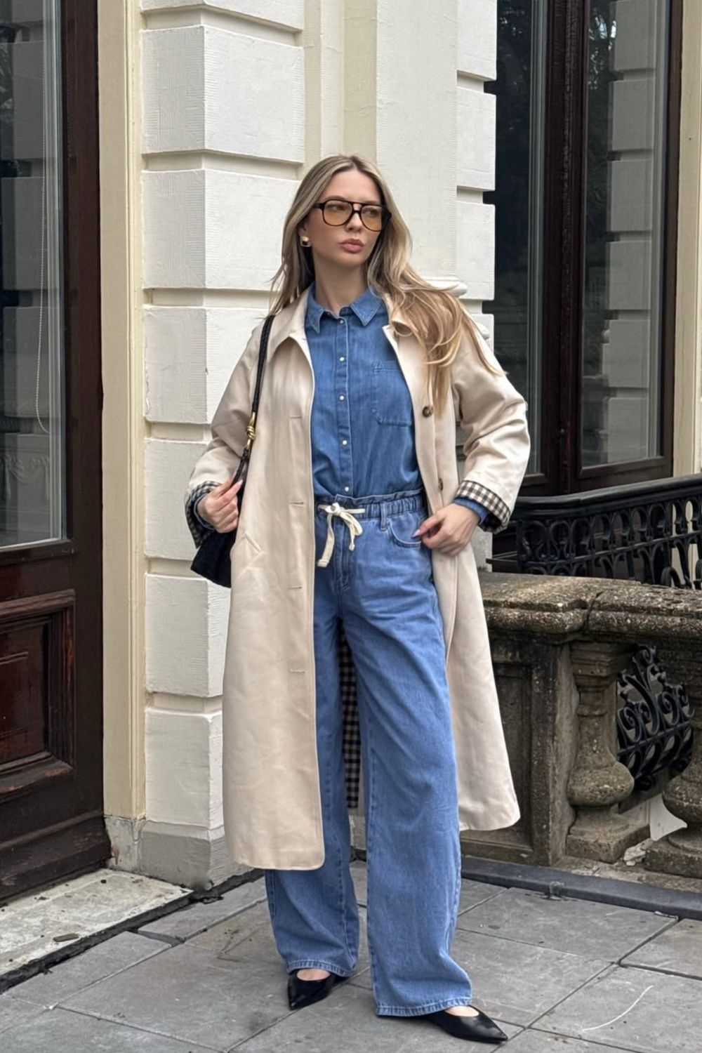 Chic Paris spring outfit ideas featuring effortless street style, timeless neutrals, bold color looks, and elegant layering. Discover stylish dresses, blazers, boots, denim, and accessories perfect for travel, café days, and everyday Parisian fashion inspiration. Paris Outfits Spring, Paris Spring Outfit, Spring Paris Outfits, Spring In Paris, Paris Spring Fashion, Spring Outfits Paris, Paris In Spring Outfits, Outfits For Paris Spring, Paris Outfits Spring Parisian Style, Paris Spring Aesthetic, Paris In The Spring, Paris Looks Spring, Paris Spring Outfit Travel, Paris Fits Spring, Outfit For Paris Spring, Paris Packing List Spring, Spring In Paris Aesthetic, Paris In May Outfits Spring, Paris Trip Outfits Spring, Packing For Paris In Spring Chic Paris spring outfit ideas featuring effortless street style, timeless neutrals, bold color looks, and elegant layering. Discover stylish dresses, blazers, boots, denim, and accessories perfect for travel, café days, and everyday Parisian fashion inspiration. Paris Outfits Spring, Paris Spring Outfit, Spring Paris Outfits, Spring In Paris, Paris Spring Fashion, Spring Outfits Paris, Paris In Spring Outfits, Outfits For Paris Spring, Paris Outfits Spring Parisian Style, Paris Spring Aesthetic, Paris In The Spring, Paris Looks Spring, Paris Spring Outfit Travel, Paris Fits Spring, Outfit For Paris Spring, Paris Packing List Spring, Spring In Paris Aesthetic, Paris In May Outfits Spring, Paris Trip Outfits Spring, Packing For Paris In Spring