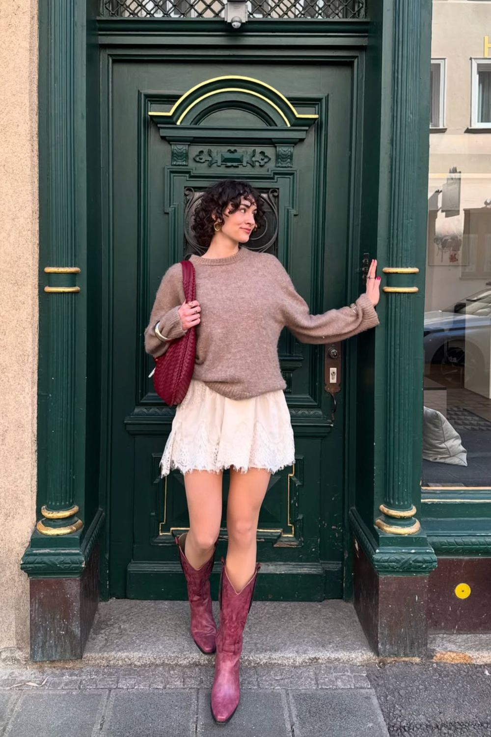 Chic Paris spring outfit ideas featuring effortless street style, timeless neutrals, bold color looks, and elegant layering. Discover stylish dresses, blazers, boots, denim, and accessories perfect for travel, café days, and everyday Parisian fashion inspiration. Paris Outfits Spring, Paris Spring Outfit, Spring Paris Outfits, Spring In Paris, Paris Spring Fashion, Spring Outfits Paris, Paris In Spring Outfits, Outfits For Paris Spring, Paris Outfits Spring Parisian Style, Paris Spring Aesthetic, Paris In The Spring, Paris Looks Spring, Paris Spring Outfit Travel, Paris Fits Spring, Outfit For Paris Spring, Paris Packing List Spring, Spring In Paris Aesthetic, Paris In May Outfits Spring, Paris Trip Outfits Spring, Packing For Paris In Spring Chic Paris spring outfit ideas featuring effortless street style, timeless neutrals, bold color looks, and elegant layering. Discover stylish dresses, blazers, boots, denim, and accessories perfect for travel, café days, and everyday Parisian fashion inspiration. Paris Outfits Spring, Paris Spring Outfit, Spring Paris Outfits, Spring In Paris, Paris Spring Fashion, Spring Outfits Paris, Paris In Spring Outfits, Outfits For Paris Spring, Paris Outfits Spring Parisian Style, Paris Spring Aesthetic, Paris In The Spring, Paris Looks Spring, Paris Spring Outfit Travel, Paris Fits Spring, Outfit For Paris Spring, Paris Packing List Spring, Spring In Paris Aesthetic, Paris In May Outfits Spring, Paris Trip Outfits Spring, Packing For Paris In Spring