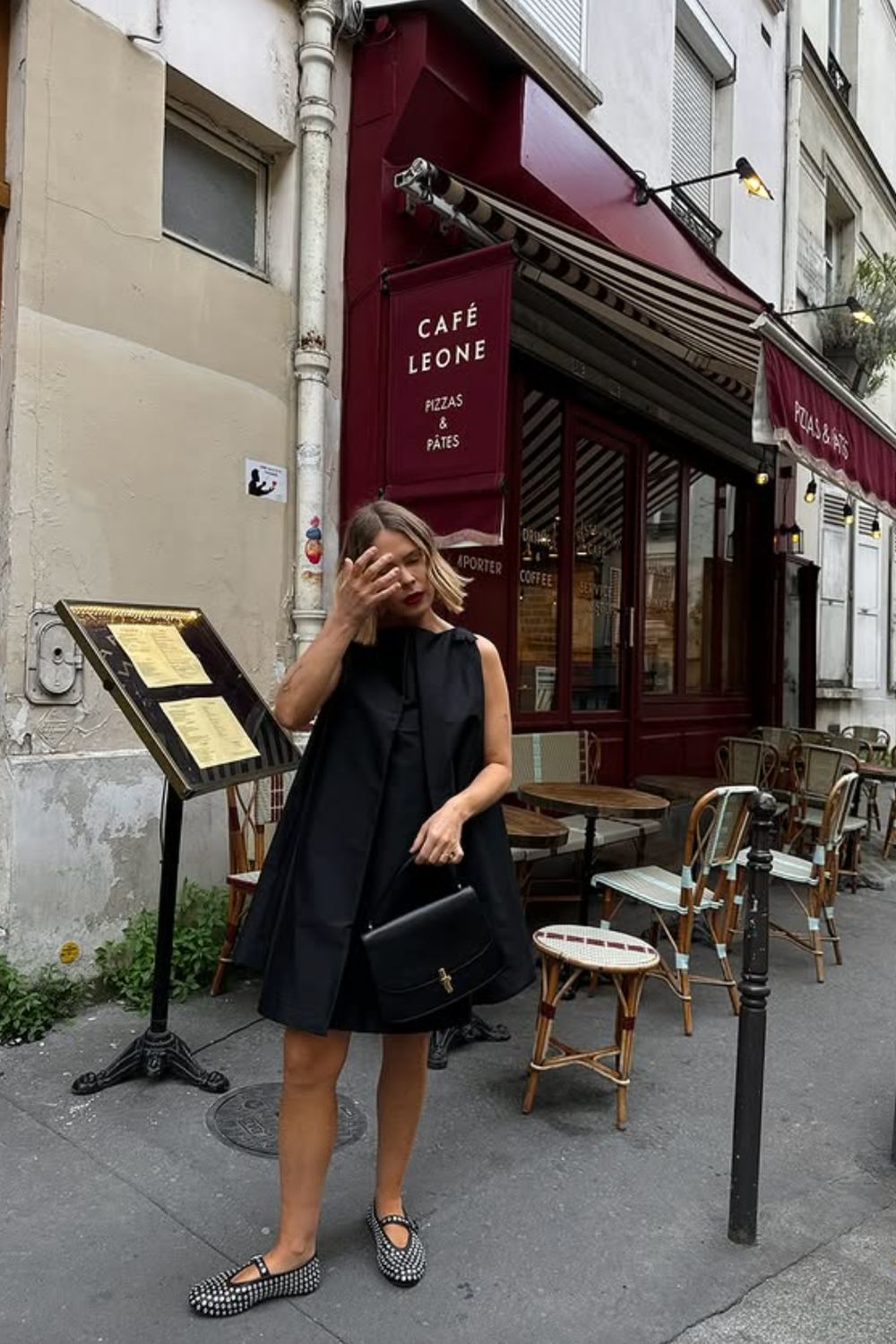 Chic Paris spring outfit ideas featuring effortless street style, timeless neutrals, bold color looks, and elegant layering. Discover stylish dresses, blazers, boots, denim, and accessories perfect for travel, café days, and everyday Parisian fashion inspiration. Paris Outfits Spring, Paris Spring Outfit, Spring Paris Outfits, Spring In Paris, Paris Spring Fashion, Spring Outfits Paris, Paris In Spring Outfits, Outfits For Paris Spring, Paris Outfits Spring Parisian Style, Paris Spring Aesthetic, Paris In The Spring, Paris Looks Spring, Paris Spring Outfit Travel, Paris Fits Spring, Outfit For Paris Spring, Paris Packing List Spring, Spring In Paris Aesthetic, Paris In May Outfits Spring, Paris Trip Outfits Spring, Packing For Paris In Spring Chic Paris spring outfit ideas featuring effortless street style, timeless neutrals, bold color looks, and elegant layering. Discover stylish dresses, blazers, boots, denim, and accessories perfect for travel, café days, and everyday Parisian fashion inspiration. Paris Outfits Spring, Paris Spring Outfit, Spring Paris Outfits, Spring In Paris, Paris Spring Fashion, Spring Outfits Paris, Paris In Spring Outfits, Outfits For Paris Spring, Paris Outfits Spring Parisian Style, Paris Spring Aesthetic, Paris In The Spring, Paris Looks Spring, Paris Spring Outfit Travel, Paris Fits Spring, Outfit For Paris Spring, Paris Packing List Spring, Spring In Paris Aesthetic, Paris In May Outfits Spring, Paris Trip Outfits Spring, Packing For Paris In Spring