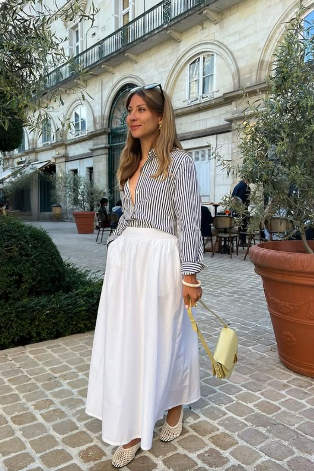 Chic Paris spring outfit ideas featuring effortless street style, timeless neutrals, bold color looks, and elegant layering. Discover stylish dresses, blazers, boots, denim, and accessories perfect for travel, café days, and everyday Parisian fashion inspiration. Paris Outfits Spring, Paris Spring Outfit, Spring Paris Outfits, Spring In Paris, Paris Spring Fashion, Spring Outfits Paris, Paris In Spring Outfits, Outfits For Paris Spring, Paris Outfits Spring Parisian Style, Paris Spring Aesthetic, Paris In The Spring, Paris Looks Spring, Paris Spring Outfit Travel, Paris Fits Spring, Outfit For Paris Spring, Paris Packing List Spring, Spring In Paris Aesthetic, Paris In May Outfits Spring, Paris Trip Outfits Spring, Packing For Paris In Spring Chic Paris spring outfit ideas featuring effortless street style, timeless neutrals, bold color looks, and elegant layering. Discover stylish dresses, blazers, boots, denim, and accessories perfect for travel, café days, and everyday Parisian fashion inspiration. Paris Outfits Spring, Paris Spring Outfit, Spring Paris Outfits, Spring In Paris, Paris Spring Fashion, Spring Outfits Paris, Paris In Spring Outfits, Outfits For Paris Spring, Paris Outfits Spring Parisian Style, Paris Spring Aesthetic, Paris In The Spring, Paris Looks Spring, Paris Spring Outfit Travel, Paris Fits Spring, Outfit For Paris Spring, Paris Packing List Spring, Spring In Paris Aesthetic, Paris In May Outfits Spring, Paris Trip Outfits Spring, Packing For Paris In Spring