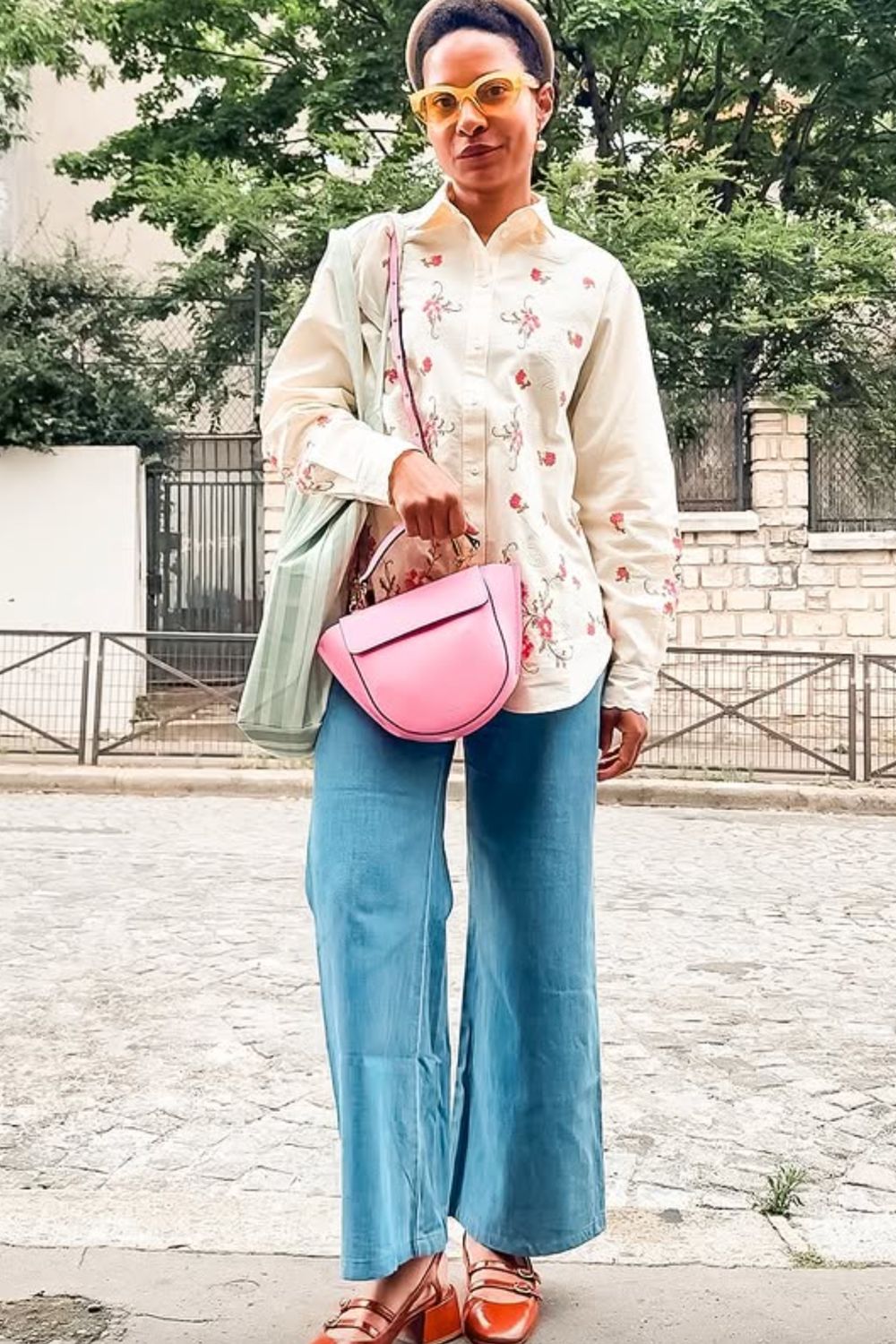 Chic Paris spring outfit ideas featuring effortless street style, timeless neutrals, bold color looks, and elegant layering. Discover stylish dresses, blazers, boots, denim, and accessories perfect for travel, café days, and everyday Parisian fashion inspiration. Paris Outfits Spring, Paris Spring Outfit, Spring Paris Outfits, Spring In Paris, Paris Spring Fashion, Spring Outfits Paris, Paris In Spring Outfits, Outfits For Paris Spring, Paris Outfits Spring Parisian Style, Paris Spring Aesthetic, Paris In The Spring, Paris Looks Spring, Paris Spring Outfit Travel, Paris Fits Spring, Outfit For Paris Spring, Paris Packing List Spring, Spring In Paris Aesthetic, Paris In May Outfits Spring, Paris Trip Outfits Spring, Packing For Paris In Spring Chic Paris spring outfit ideas featuring effortless street style, timeless neutrals, bold color looks, and elegant layering. Discover stylish dresses, blazers, boots, denim, and accessories perfect for travel, café days, and everyday Parisian fashion inspiration. Paris Outfits Spring, Paris Spring Outfit, Spring Paris Outfits, Spring In Paris, Paris Spring Fashion, Spring Outfits Paris, Paris In Spring Outfits, Outfits For Paris Spring, Paris Outfits Spring Parisian Style, Paris Spring Aesthetic, Paris In The Spring, Paris Looks Spring, Paris Spring Outfit Travel, Paris Fits Spring, Outfit For Paris Spring, Paris Packing List Spring, Spring In Paris Aesthetic, Paris In May Outfits Spring, Paris Trip Outfits Spring, Packing For Paris In Spring