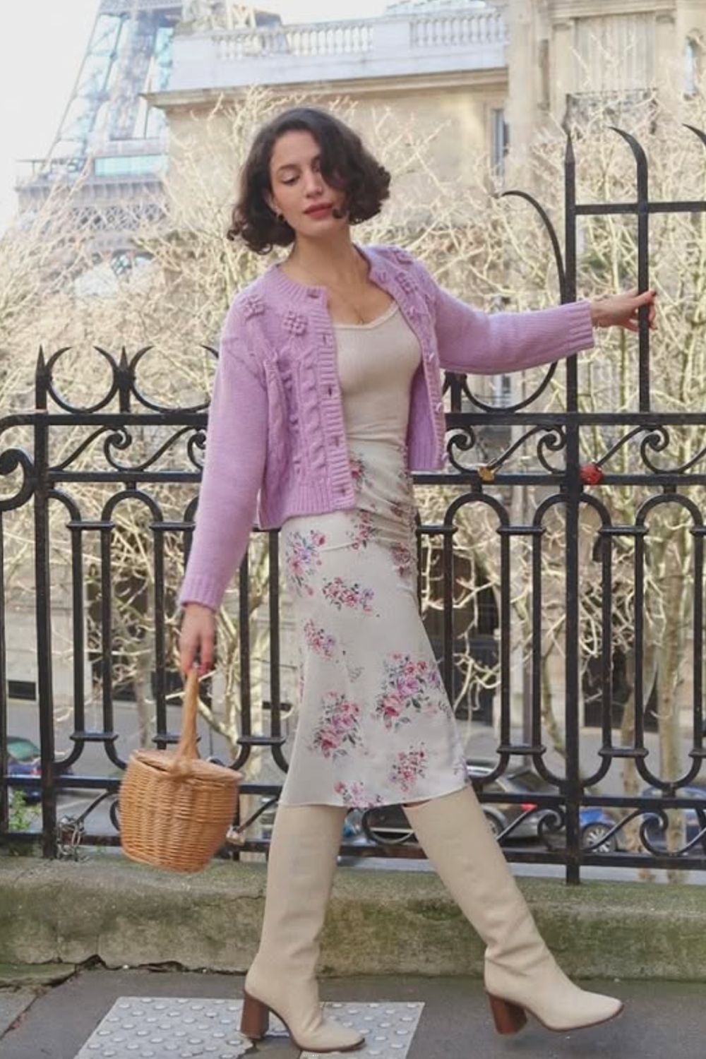 Chic Paris spring outfit ideas featuring effortless street style, timeless neutrals, bold color looks, and elegant layering. Discover stylish dresses, blazers, boots, denim, and accessories perfect for travel, café days, and everyday Parisian fashion inspiration. Paris Outfits Spring, Paris Spring Outfit, Spring Paris Outfits, Spring In Paris, Paris Spring Fashion, Spring Outfits Paris, Paris In Spring Outfits, Outfits For Paris Spring, Paris Outfits Spring Parisian Style, Paris Spring Aesthetic, Paris In The Spring, Paris Looks Spring, Paris Spring Outfit Travel, Paris Fits Spring, Outfit For Paris Spring, Paris Packing List Spring, Spring In Paris Aesthetic, Paris In May Outfits Spring, Paris Trip Outfits Spring, Packing For Paris In Spring Chic Paris spring outfit ideas featuring effortless street style, timeless neutrals, bold color looks, and elegant layering. Discover stylish dresses, blazers, boots, denim, and accessories perfect for travel, café days, and everyday Parisian fashion inspiration. Paris Outfits Spring, Paris Spring Outfit, Spring Paris Outfits, Spring In Paris, Paris Spring Fashion, Spring Outfits Paris, Paris In Spring Outfits, Outfits For Paris Spring, Paris Outfits Spring Parisian Style, Paris Spring Aesthetic, Paris In The Spring, Paris Looks Spring, Paris Spring Outfit Travel, Paris Fits Spring, Outfit For Paris Spring, Paris Packing List Spring, Spring In Paris Aesthetic, Paris In May Outfits Spring, Paris Trip Outfits Spring, Packing For Paris In Spring
