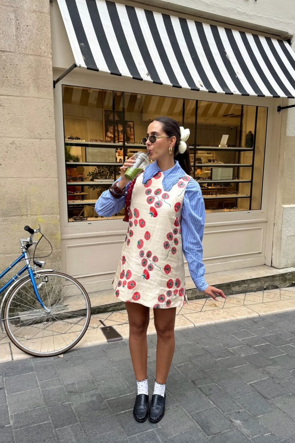 Chic spring brunch outfit ideas featuring effortless dresses, tailored sets, casual denim looks, and polished neutrals. Get stylish inspiration with modern, elevated outfits perfect for cafés, weekends, and sunny daytime plans. Spring Brunch Outfit, Brunch Outfit Spring, Brunch Outfit Black Woman Spring, Brunch Outfit Spring Classy, Spring Brunch Outfit Black Women, Sunday Brunch Outfit Spring, Brunch Spring Outfit, Plus Size Brunch Outfit Spring, Birthday Brunch Outfit Spring, Rainy Day Brunch Outfit Spring, Cold Spring Brunch Outfit, Brunch Spring Outfit Ideas, Brunch Outfit Spring Classy Chic, Brunch Outfit Spring Baddie, Spring Brunch Outfit Ideas, Brunch Date Outfit Spring, Sunday Brunch Outfit Spring Casual, Chic Brunch Outfit Spring Chic spring brunch outfit ideas featuring effortless dresses, tailored sets, casual denim looks, and polished neutrals. Get stylish inspiration with modern, elevated outfits perfect for cafés, weekends, and sunny daytime plans. Spring Brunch Outfit, Brunch Outfit Spring, Brunch Outfit Black Woman Spring, Brunch Outfit Spring Classy, Spring Brunch Outfit Black Women, Sunday Brunch Outfit Spring, Brunch Spring Outfit, Plus Size Brunch Outfit Spring, Birthday Brunch Outfit Spring, Rainy Day Brunch Outfit Spring, Cold Spring Brunch Outfit, Brunch Spring Outfit Ideas, Brunch Outfit Spring Classy Chic, Brunch Outfit Spring Baddie, Spring Brunch Outfit Ideas, Brunch Date Outfit Spring, Sunday Brunch Outfit Spring Casual, Chic Brunch Outfit Spring