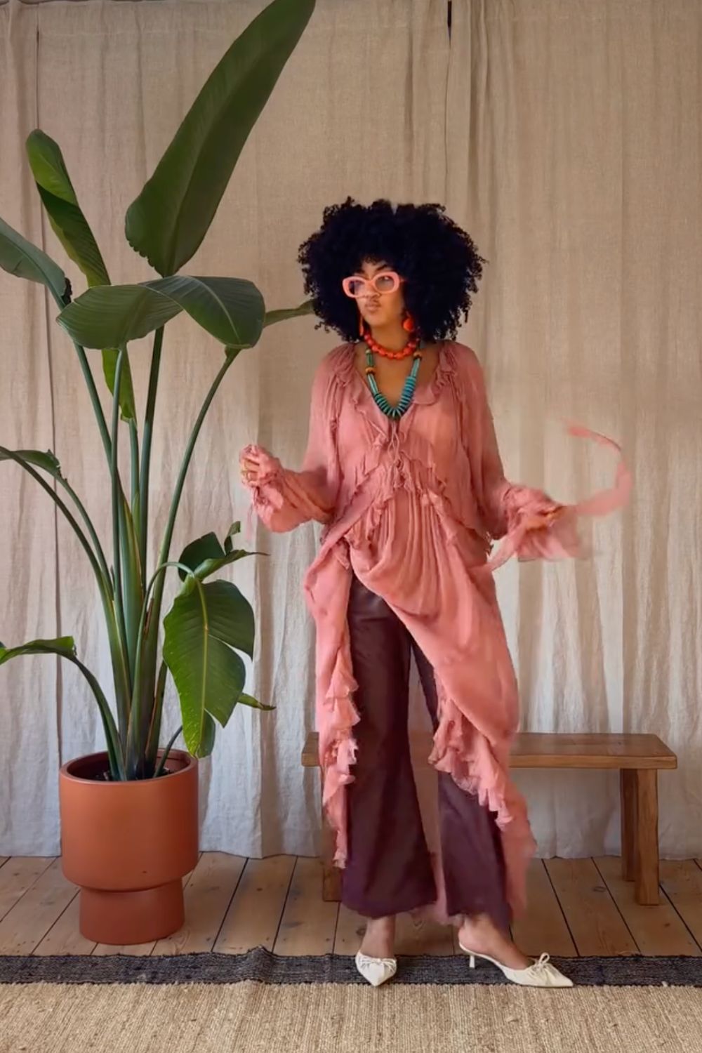 Chic spring brunch outfit ideas featuring effortless dresses, tailored sets, casual denim looks, and polished neutrals. Get stylish inspiration with modern, elevated outfits perfect for cafés, weekends, and sunny daytime plans. Spring Brunch Outfit, Brunch Outfit Spring, Brunch Outfit Black Woman Spring, Brunch Outfit Spring Classy, Spring Brunch Outfit Black Women, Sunday Brunch Outfit Spring, Brunch Spring Outfit, Plus Size Brunch Outfit Spring, Birthday Brunch Outfit Spring, Rainy Day Brunch Outfit Spring, Cold Spring Brunch Outfit, Brunch Spring Outfit Ideas, Brunch Outfit Spring Classy Chic, Brunch Outfit Spring Baddie, Spring Brunch Outfit Ideas, Brunch Date Outfit Spring, Sunday Brunch Outfit Spring Casual, Chic Brunch Outfit Spring Chic spring brunch outfit ideas featuring effortless dresses, tailored sets, casual denim looks, and polished neutrals. Get stylish inspiration with modern, elevated outfits perfect for cafés, weekends, and sunny daytime plans. Spring Brunch Outfit, Brunch Outfit Spring, Brunch Outfit Black Woman Spring, Brunch Outfit Spring Classy, Spring Brunch Outfit Black Women, Sunday Brunch Outfit Spring, Brunch Spring Outfit, Plus Size Brunch Outfit Spring, Birthday Brunch Outfit Spring, Rainy Day Brunch Outfit Spring, Cold Spring Brunch Outfit, Brunch Spring Outfit Ideas, Brunch Outfit Spring Classy Chic, Brunch Outfit Spring Baddie, Spring Brunch Outfit Ideas, Brunch Date Outfit Spring, Sunday Brunch Outfit Spring Casual, Chic Brunch Outfit Spring