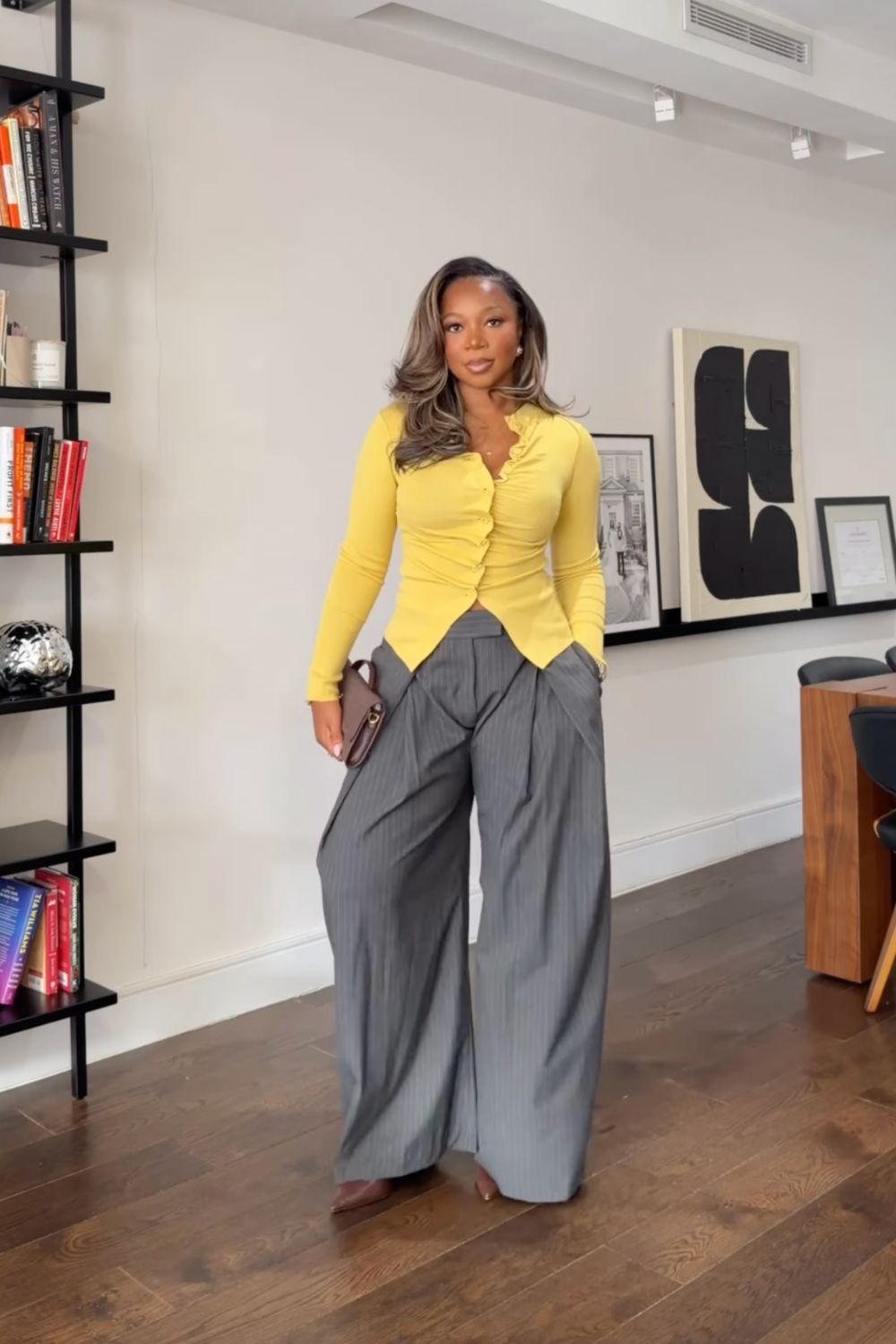 Chic spring brunch outfit ideas featuring effortless dresses, tailored sets, casual denim looks, and polished neutrals. Get stylish inspiration with modern, elevated outfits perfect for cafés, weekends, and sunny daytime plans. Spring Brunch Outfit, Brunch Outfit Spring, Brunch Outfit Black Woman Spring, Brunch Outfit Spring Classy, Spring Brunch Outfit Black Women, Sunday Brunch Outfit Spring, Brunch Spring Outfit, Plus Size Brunch Outfit Spring, Birthday Brunch Outfit Spring, Rainy Day Brunch Outfit Spring, Cold Spring Brunch Outfit, Brunch Spring Outfit Ideas, Brunch Outfit Spring Classy Chic, Brunch Outfit Spring Baddie, Spring Brunch Outfit Ideas, Brunch Date Outfit Spring, Sunday Brunch Outfit Spring Casual, Chic Brunch Outfit Spring Chic spring brunch outfit ideas featuring effortless dresses, tailored sets, casual denim looks, and polished neutrals. Get stylish inspiration with modern, elevated outfits perfect for cafés, weekends, and sunny daytime plans. Spring Brunch Outfit, Brunch Outfit Spring, Brunch Outfit Black Woman Spring, Brunch Outfit Spring Classy, Spring Brunch Outfit Black Women, Sunday Brunch Outfit Spring, Brunch Spring Outfit, Plus Size Brunch Outfit Spring, Birthday Brunch Outfit Spring, Rainy Day Brunch Outfit Spring, Cold Spring Brunch Outfit, Brunch Spring Outfit Ideas, Brunch Outfit Spring Classy Chic, Brunch Outfit Spring Baddie, Spring Brunch Outfit Ideas, Brunch Date Outfit Spring, Sunday Brunch Outfit Spring Casual, Chic Brunch Outfit Spring