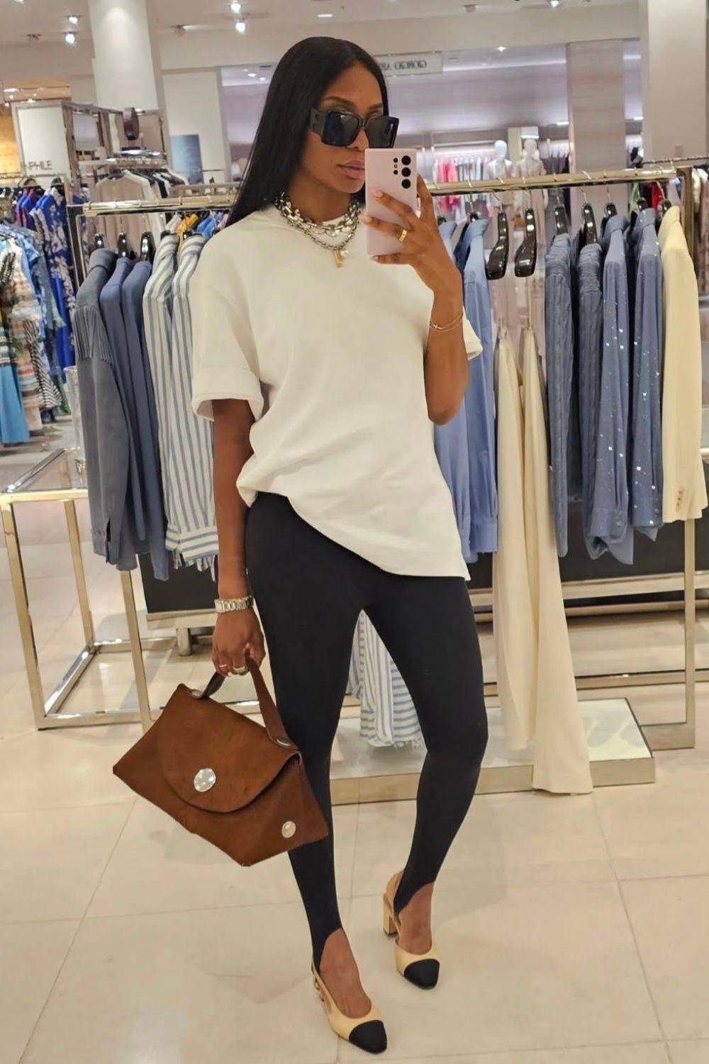 Discover chic with blazers, trench coats, sneakers, and heels. Stylish, comfortable looks with easy styling tips to elevate everyday leggings into polished, fashion-forward outfits.Spring Leggings Outfits, Leggings Outfit Spring, Spring Leggings Outfit, Black Leggings Outfit Spring, Flared Leggings Outfit Spring, Flare Leggings Outfit Spring, Spring Leggings Outfit Casual, Leggings Spring Outfit, Spring Outfit With Leggings, Leather Leggings Outfit Spring, Spring Outfit Leggings, Black Leggings Spring Outfit, Spring Leggings Outfit Work, Leggings Outfit Casual Spring, Leggings Work Outfit Spring, Outfit With Leggings Spring