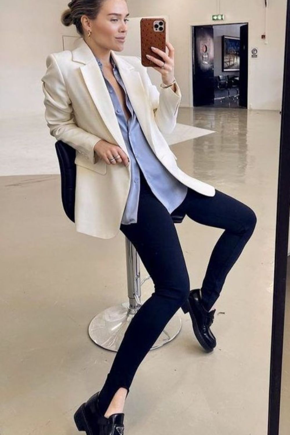 Discover chic with blazers, trench coats, sneakers, and heels. Stylish, comfortable looks with easy styling tips to elevate everyday leggings into polished, fashion-forward outfits.Spring Leggings Outfits, Leggings Outfit Spring, Spring Leggings Outfit, Black Leggings Outfit Spring, Flared Leggings Outfit Spring, Flare Leggings Outfit Spring, Spring Leggings Outfit Casual, Leggings Spring Outfit, Spring Outfit With Leggings, Leather Leggings Outfit Spring, Spring Outfit Leggings, Black Leggings Spring Outfit, Spring Leggings Outfit Work, Leggings Outfit Casual Spring, Leggings Work Outfit Spring, Outfit With Leggings Spring