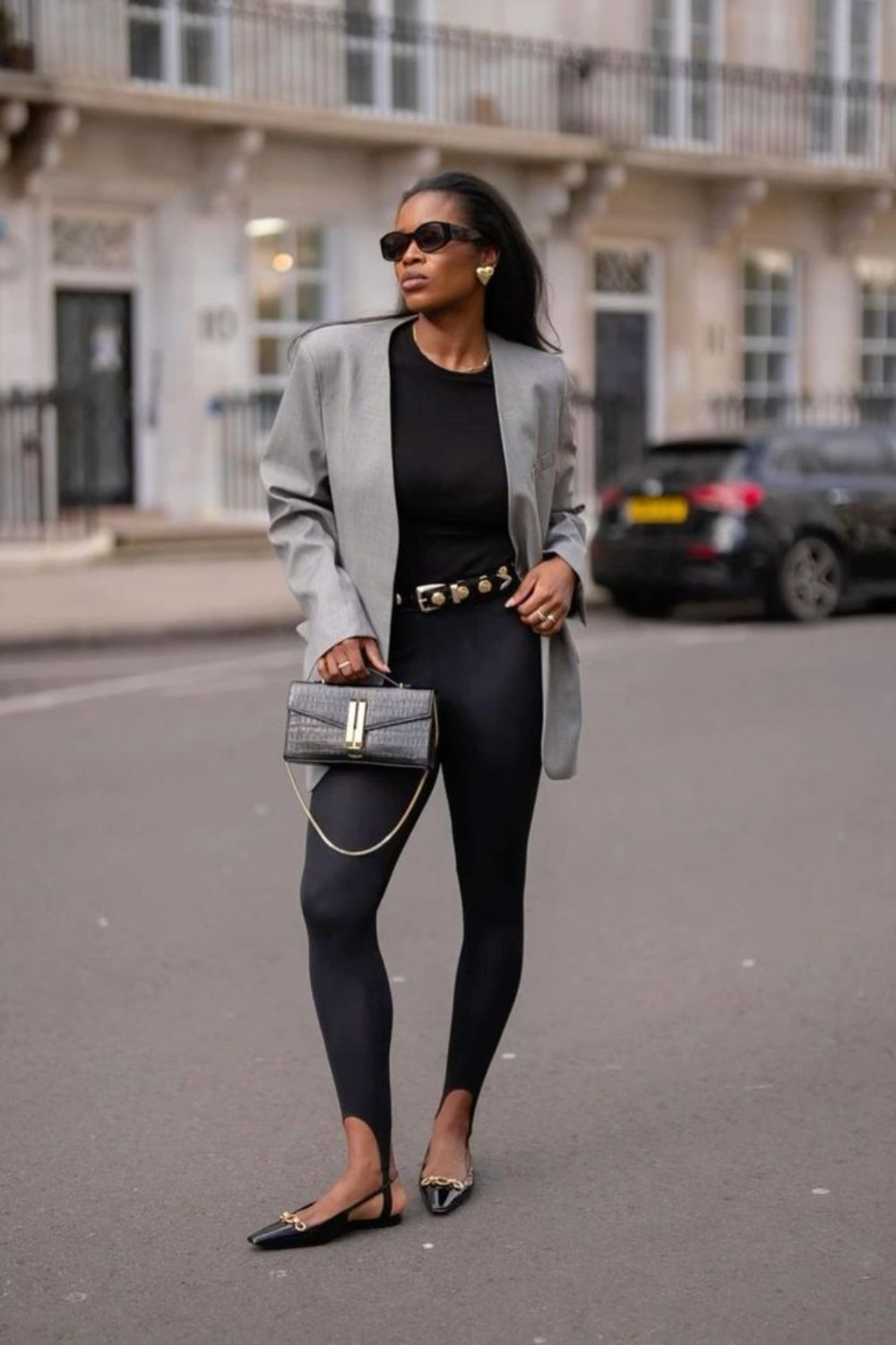 Discover chic with blazers, trench coats, sneakers, and heels. Stylish, comfortable looks with easy styling tips to elevate everyday leggings into polished, fashion-forward outfits.Spring Leggings Outfits, Leggings Outfit Spring, Spring Leggings Outfit, Black Leggings Outfit Spring, Flared Leggings Outfit Spring, Flare Leggings Outfit Spring, Spring Leggings Outfit Casual, Leggings Spring Outfit, Spring Outfit With Leggings, Leather Leggings Outfit Spring, Spring Outfit Leggings, Black Leggings Spring Outfit, Spring Leggings Outfit Work, Leggings Outfit Casual Spring, Leggings Work Outfit Spring, Outfit With Leggings Spring