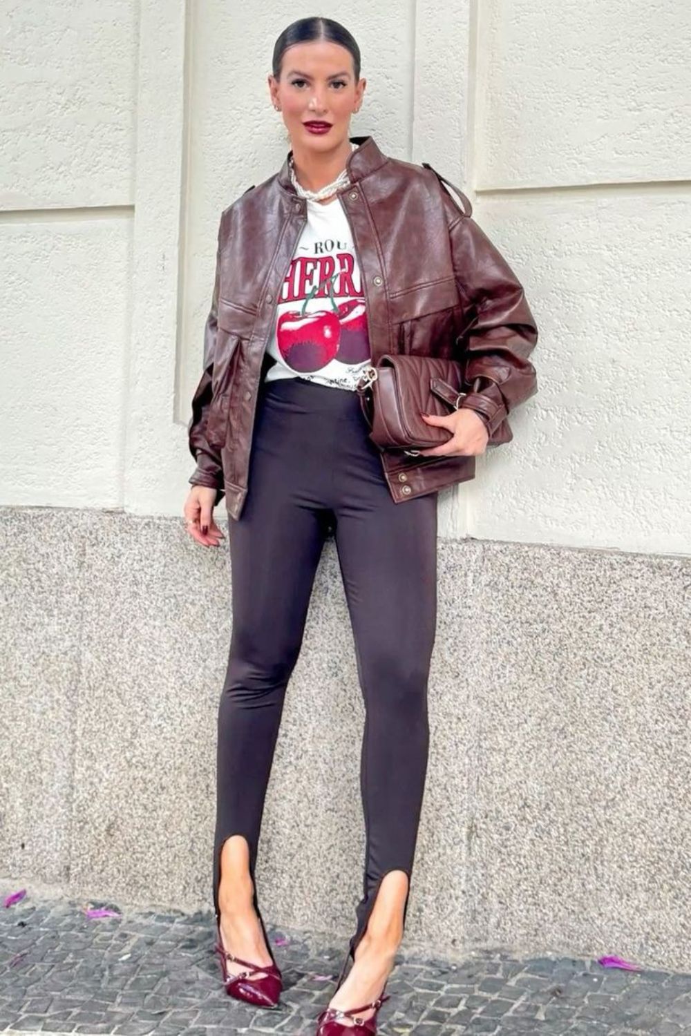 Discover chic with blazers, trench coats, sneakers, and heels. Stylish, comfortable looks with easy styling tips to elevate everyday leggings into polished, fashion-forward outfits.Spring Leggings Outfits, Leggings Outfit Spring, Spring Leggings Outfit, Black Leggings Outfit Spring, Flared Leggings Outfit Spring, Flare Leggings Outfit Spring, Spring Leggings Outfit Casual, Leggings Spring Outfit, Spring Outfit With Leggings, Leather Leggings Outfit Spring, Spring Outfit Leggings, Black Leggings Spring Outfit, Spring Leggings Outfit Work, Leggings Outfit Casual Spring, Leggings Work Outfit Spring, Outfit With Leggings Spring