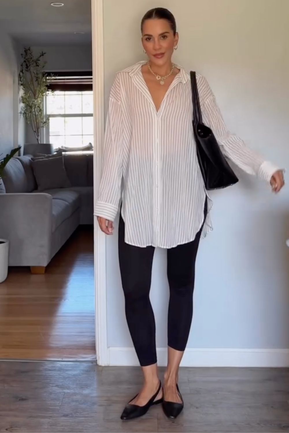 Discover chic with blazers, trench coats, sneakers, and heels. Stylish, comfortable looks with easy styling tips to elevate everyday leggings into polished, fashion-forward outfits.Spring Leggings Outfits, Leggings Outfit Spring, Spring Leggings Outfit, Black Leggings Outfit Spring, Flared Leggings Outfit Spring, Flare Leggings Outfit Spring, Spring Leggings Outfit Casual, Leggings Spring Outfit, Spring Outfit With Leggings, Leather Leggings Outfit Spring, Spring Outfit Leggings, Black Leggings Spring Outfit, Spring Leggings Outfit Work, Leggings Outfit Casual Spring, Leggings Work Outfit Spring, Outfit With Leggings Spring