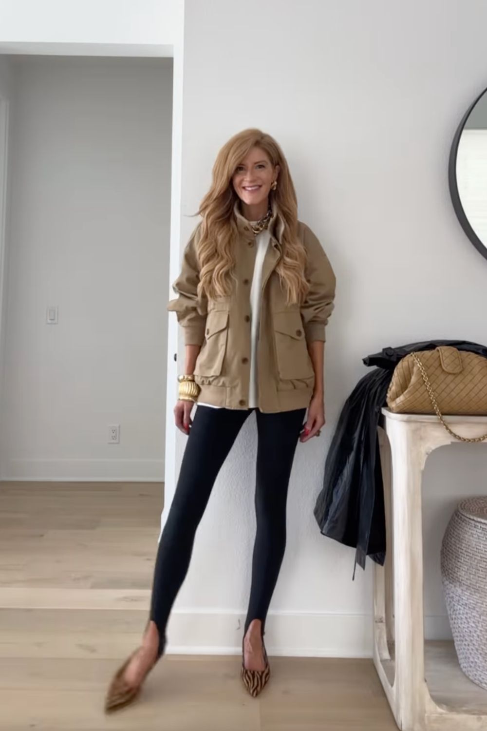 Discover chic with blazers, trench coats, sneakers, and heels. Stylish, comfortable looks with easy styling tips to elevate everyday leggings into polished, fashion-forward outfits.Spring Leggings Outfits, Leggings Outfit Spring, Spring Leggings Outfit, Black Leggings Outfit Spring, Flared Leggings Outfit Spring, Flare Leggings Outfit Spring, Spring Leggings Outfit Casual, Leggings Spring Outfit, Spring Outfit With Leggings, Leather Leggings Outfit Spring, Spring Outfit Leggings, Black Leggings Spring Outfit, Spring Leggings Outfit Work, Leggings Outfit Casual Spring, Leggings Work Outfit Spring, Outfit With Leggings Spring