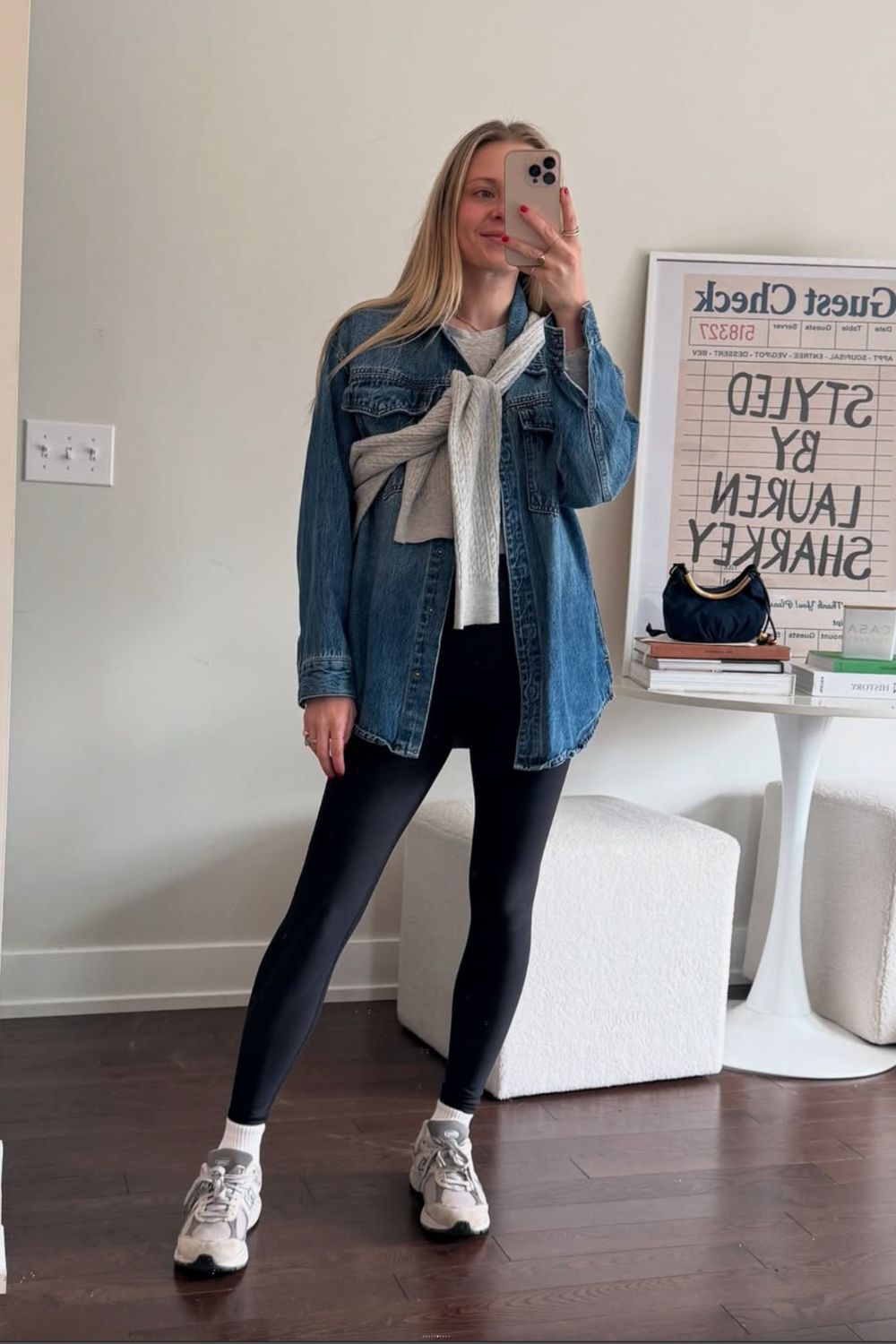 Discover chic with blazers, trench coats, sneakers, and heels. Stylish, comfortable looks with easy styling tips to elevate everyday leggings into polished, fashion-forward outfits.Spring Leggings Outfits, Leggings Outfit Spring, Spring Leggings Outfit, Black Leggings Outfit Spring, Flared Leggings Outfit Spring, Flare Leggings Outfit Spring, Spring Leggings Outfit Casual, Leggings Spring Outfit, Spring Outfit With Leggings, Leather Leggings Outfit Spring, Spring Outfit Leggings, Black Leggings Spring Outfit, Spring Leggings Outfit Work, Leggings Outfit Casual Spring, Leggings Work Outfit Spring, Outfit With Leggings Spring
