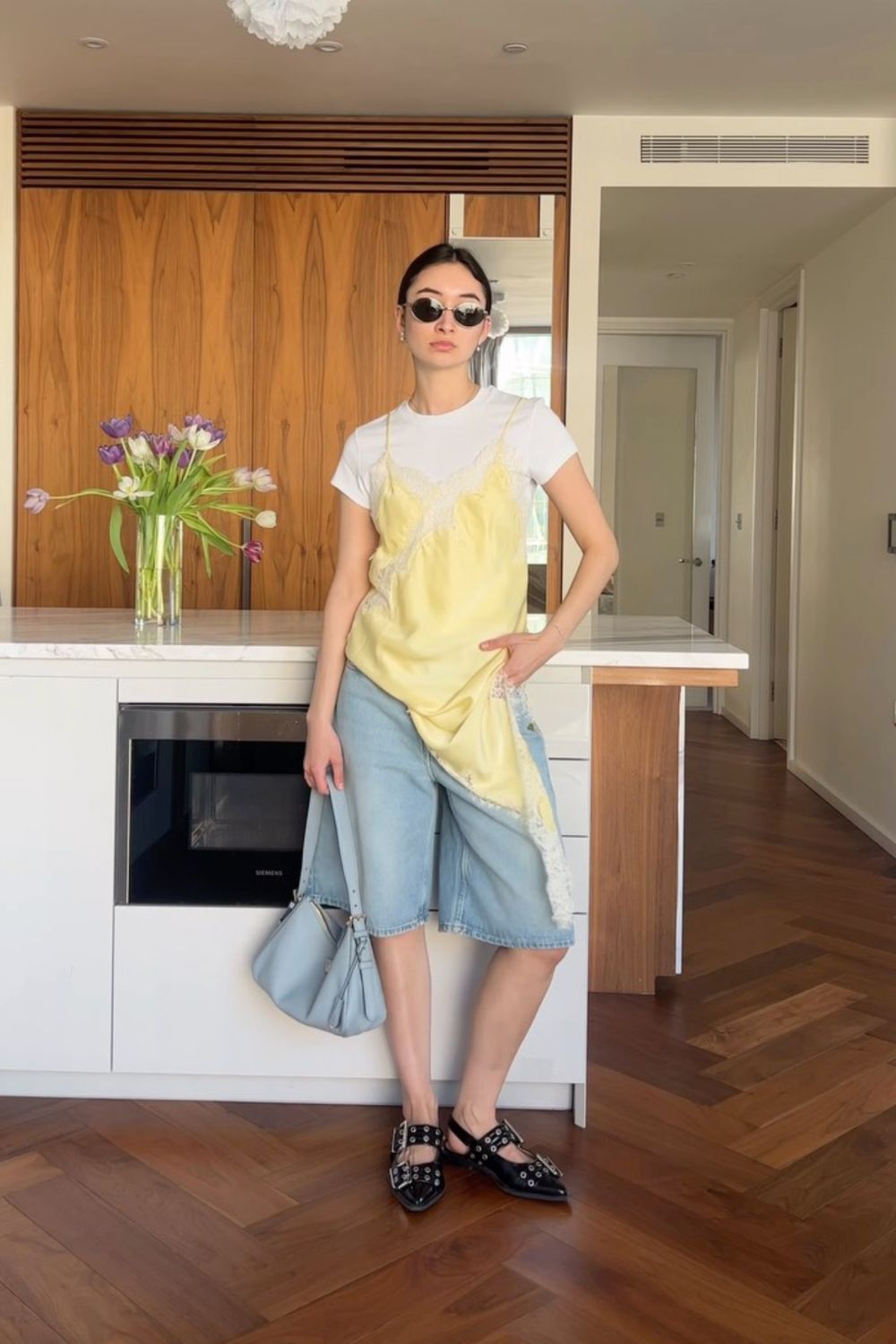 Chic spring outfit ideas featuring effortless dresses, denim looks, wide-leg trousers, and timeless accessories. Discover stylish, wearable combinations perfect for brunch, travel, and everyday elegance this season. Spring Outfits, Casual Spring Outfits, Cute Spring Outfits, Early Spring Outfits, Spring Work Outfits, Spring Outfits Aesthetic, Trendy Spring Outfits, Spring Casual Outfits, Chilly Spring Outfits, Warm Spring Outfits, Spring Summer Outfits, Casual Outfits Spring, Cold Spring Outfits, Outfits For Spring, Spring Dress Outfits, Comfy Spring Outfits, Europe Spring Outfits, Italy Outfits Spring, Spring Fashion Outfits, New York Outfits Spring, Casual Spring Outfits Women, Classy Spring Outfits Chic spring outfit ideas featuring effortless dresses, denim looks, wide-leg trousers, and timeless accessories. Discover stylish, wearable combinations perfect for brunch, travel, and everyday elegance this season. Spring Outfits, Casual Spring Outfits, Cute Spring Outfits, Early Spring Outfits, Spring Work Outfits, Spring Outfits Aesthetic, Trendy Spring Outfits, Spring Casual Outfits, Chilly Spring Outfits, Warm Spring Outfits, Spring Summer Outfits, Casual Outfits Spring, Cold Spring Outfits, Outfits For Spring, Spring Dress Outfits, Comfy Spring Outfits, Europe Spring Outfits, Italy Outfits Spring, Spring Fashion Outfits, New York Outfits Spring, Casual Spring Outfits Women, Classy Spring Outfits