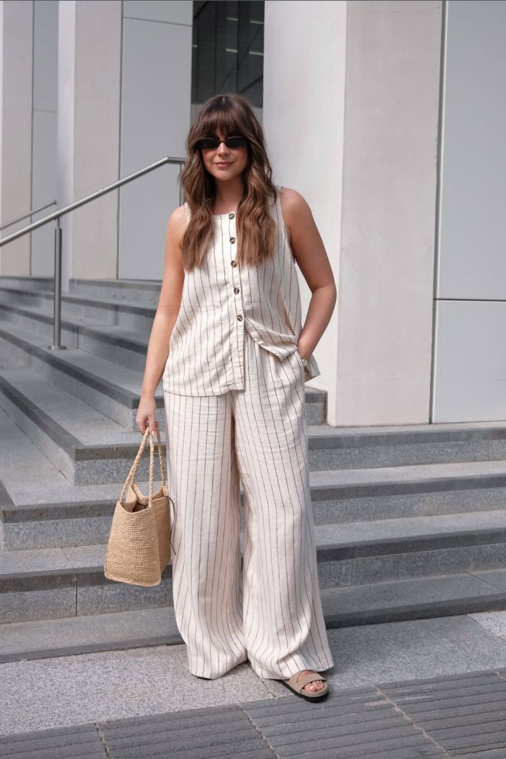 Chic spring outfit ideas featuring effortless dresses, denim looks, wide-leg trousers, and timeless accessories. Discover stylish, wearable combinations perfect for brunch, travel, and everyday elegance this season. Spring Outfits, Casual Spring Outfits, Cute Spring Outfits, Early Spring Outfits, Spring Work Outfits, Spring Outfits Aesthetic, Trendy Spring Outfits, Spring Casual Outfits, Chilly Spring Outfits, Warm Spring Outfits, Spring Summer Outfits, Casual Outfits Spring, Cold Spring Outfits, Outfits For Spring, Spring Dress Outfits, Comfy Spring Outfits, Europe Spring Outfits, Italy Outfits Spring, Spring Fashion Outfits, New York Outfits Spring, Casual Spring Outfits Women, Classy Spring Outfits Chic spring outfit ideas featuring effortless dresses, denim looks, wide-leg trousers, and timeless accessories. Discover stylish, wearable combinations perfect for brunch, travel, and everyday elegance this season. Spring Outfits, Casual Spring Outfits, Cute Spring Outfits, Early Spring Outfits, Spring Work Outfits, Spring Outfits Aesthetic, Trendy Spring Outfits, Spring Casual Outfits, Chilly Spring Outfits, Warm Spring Outfits, Spring Summer Outfits, Casual Outfits Spring, Cold Spring Outfits, Outfits For Spring, Spring Dress Outfits, Comfy Spring Outfits, Europe Spring Outfits, Italy Outfits Spring, Spring Fashion Outfits, New York Outfits Spring, Casual Spring Outfits Women, Classy Spring Outfits