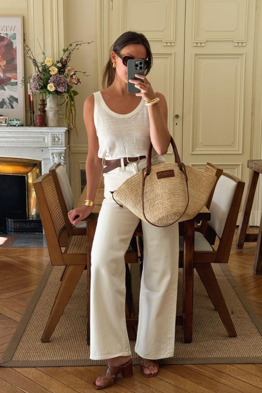 Chic spring outfit ideas featuring effortless dresses, denim looks, wide-leg trousers, and timeless accessories. Discover stylish, wearable combinations perfect for brunch, travel, and everyday elegance this season. Spring Outfits, Casual Spring Outfits, Cute Spring Outfits, Early Spring Outfits, Spring Work Outfits, Spring Outfits Aesthetic, Trendy Spring Outfits, Spring Casual Outfits, Chilly Spring Outfits, Warm Spring Outfits, Spring Summer Outfits, Casual Outfits Spring, Cold Spring Outfits, Outfits For Spring, Spring Dress Outfits, Comfy Spring Outfits, Europe Spring Outfits, Italy Outfits Spring, Spring Fashion Outfits, New York Outfits Spring, Casual Spring Outfits Women, Classy Spring Outfits Chic spring outfit ideas featuring effortless dresses, denim looks, wide-leg trousers, and timeless accessories. Discover stylish, wearable combinations perfect for brunch, travel, and everyday elegance this season. Spring Outfits, Casual Spring Outfits, Cute Spring Outfits, Early Spring Outfits, Spring Work Outfits, Spring Outfits Aesthetic, Trendy Spring Outfits, Spring Casual Outfits, Chilly Spring Outfits, Warm Spring Outfits, Spring Summer Outfits, Casual Outfits Spring, Cold Spring Outfits, Outfits For Spring, Spring Dress Outfits, Comfy Spring Outfits, Europe Spring Outfits, Italy Outfits Spring, Spring Fashion Outfits, New York Outfits Spring, Casual Spring Outfits Women, Classy Spring Outfits