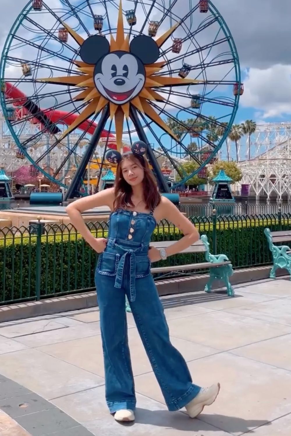 Cute Tokyo Disneyland outfit ideas for every season—princess dresses, casual tees, cozy winter layers, and sporty chic looks. Get stylish, comfortable Disney park outfits with photo-ready inspiration and easy affiliate-style fashion picks. Disney Tokyo, What To Wear In Tokyo Disneyland, Disneyland Aesthetic, Tokyo Disneyland Outfit Winter, Disneyland Tokyo Outfit,Tokyo Disney Sea, Tokyo Disney Sea Outfit, Disneyland Tokyo Aesthetic, Tokyo Disneyland Photo Ideas, Tokyo Disneyland Outfit Summer, Tokyo Disneyland Outfit Autumn, Tokyo Disneyland Beauty And The Beast Castle, Tokyo Disneyland Winter Outfit, Disneyland Tokyo Food, Tokyo Disneyland Hotel, Japan Disneyland Tokyo Aesthetic, Tokyo Disneyland Popcorn Buckets, Cinderella Castle, Tokyo Disney Resort, Tokyo Disney Sea Aesthetic Cute Tokyo Disneyland outfit ideas for every season—princess dresses, casual tees, cozy winter layers, and sporty chic looks. Get stylish, comfortable Disney park outfits with photo-ready inspiration and easy affiliate-style fashion picks. Disney Tokyo, What To Wear In Tokyo Disneyland, Disneyland Aesthetic, Tokyo Disneyland Outfit Winter, Disneyland Tokyo Outfit,Tokyo Disney Sea, Tokyo Disney Sea Outfit, Disneyland Tokyo Aesthetic, Tokyo Disneyland Photo Ideas, Tokyo Disneyland Outfit Summer, Tokyo Disneyland Outfit Autumn, Tokyo Disneyland Beauty And The Beast Castle, Tokyo Disneyland Winter Outfit, Disneyland Tokyo Food, Tokyo Disneyland Hotel, Japan Disneyland Tokyo Aesthetic, Tokyo Disneyland Popcorn Buckets, Cinderella Castle, Tokyo Disney Resort, Tokyo Disney Sea Aesthetic