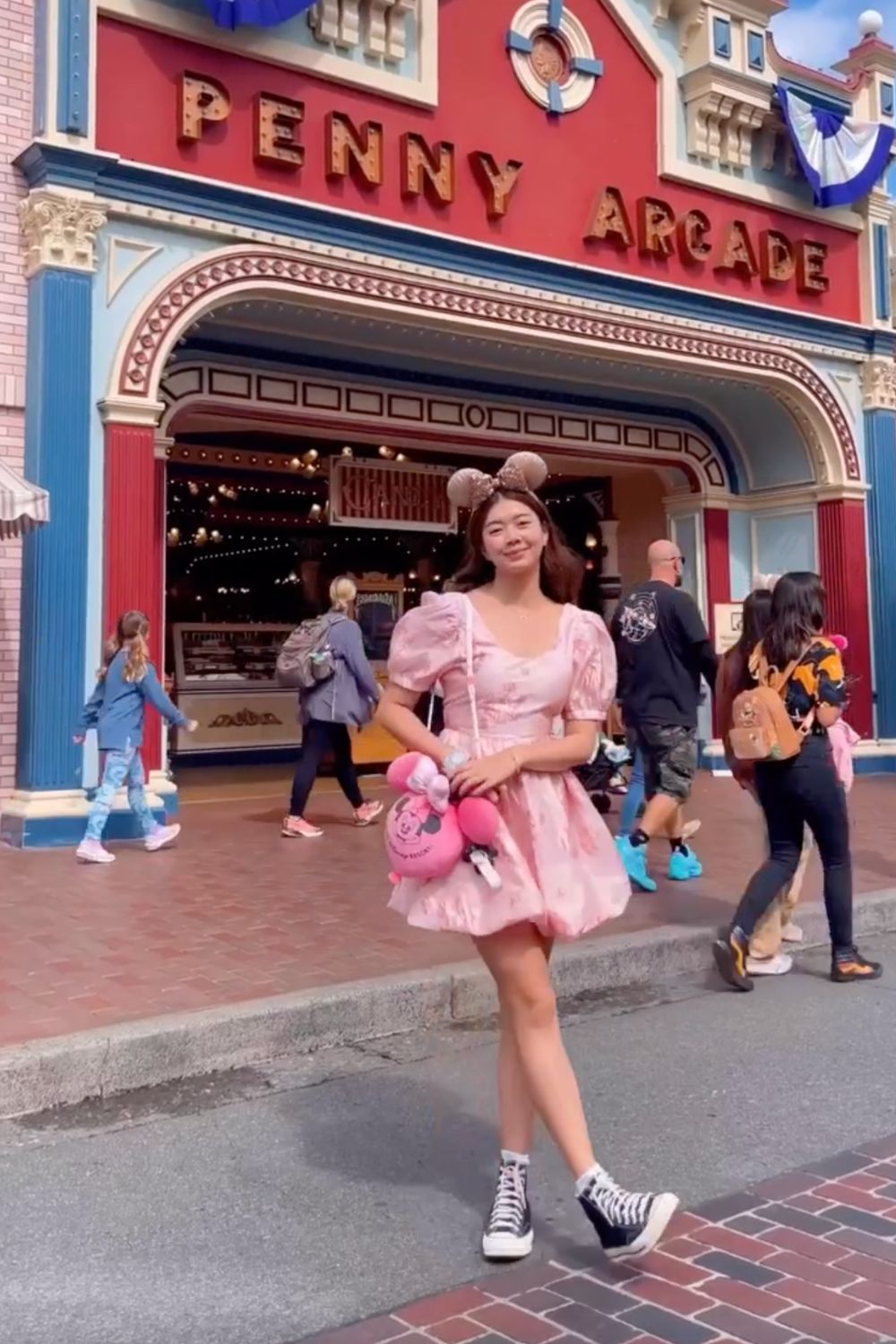 Cute Tokyo Disneyland outfit ideas for every season—princess dresses, casual tees, cozy winter layers, and sporty chic looks. Get stylish, comfortable Disney park outfits with photo-ready inspiration and easy affiliate-style fashion picks. Disney Tokyo, What To Wear In Tokyo Disneyland, Disneyland Aesthetic, Tokyo Disneyland Outfit Winter, Disneyland Tokyo Outfit,Tokyo Disney Sea, Tokyo Disney Sea Outfit, Disneyland Tokyo Aesthetic, Tokyo Disneyland Photo Ideas, Tokyo Disneyland Outfit Summer, Tokyo Disneyland Outfit Autumn, Tokyo Disneyland Beauty And The Beast Castle, Tokyo Disneyland Winter Outfit, Disneyland Tokyo Food, Tokyo Disneyland Hotel, Japan Disneyland Tokyo Aesthetic, Tokyo Disneyland Popcorn Buckets, Cinderella Castle, Tokyo Disney Resort, Tokyo Disney Sea Aesthetic Cute Tokyo Disneyland outfit ideas for every season—princess dresses, casual tees, cozy winter layers, and sporty chic looks. Get stylish, comfortable Disney park outfits with photo-ready inspiration and easy affiliate-style fashion picks. Disney Tokyo, What To Wear In Tokyo Disneyland, Disneyland Aesthetic, Tokyo Disneyland Outfit Winter, Disneyland Tokyo Outfit,Tokyo Disney Sea, Tokyo Disney Sea Outfit, Disneyland Tokyo Aesthetic, Tokyo Disneyland Photo Ideas, Tokyo Disneyland Outfit Summer, Tokyo Disneyland Outfit Autumn, Tokyo Disneyland Beauty And The Beast Castle, Tokyo Disneyland Winter Outfit, Disneyland Tokyo Food, Tokyo Disneyland Hotel, Japan Disneyland Tokyo Aesthetic, Tokyo Disneyland Popcorn Buckets, Cinderella Castle, Tokyo Disney Resort, Tokyo Disney Sea Aesthetic