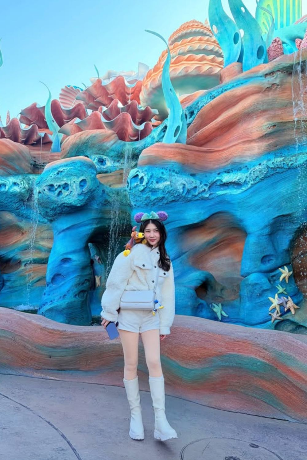Cute Tokyo Disneyland outfit ideas for every season—princess dresses, casual tees, cozy winter layers, and sporty chic looks. Get stylish, comfortable Disney park outfits with photo-ready inspiration and easy affiliate-style fashion picks. Disney Tokyo, What To Wear In Tokyo Disneyland, Disneyland Aesthetic, Tokyo Disneyland Outfit Winter, Disneyland Tokyo Outfit,Tokyo Disney Sea, Tokyo Disney Sea Outfit, Disneyland Tokyo Aesthetic, Tokyo Disneyland Photo Ideas, Tokyo Disneyland Outfit Summer, Tokyo Disneyland Outfit Autumn, Tokyo Disneyland Beauty And The Beast Castle, Tokyo Disneyland Winter Outfit, Disneyland Tokyo Food, Tokyo Disneyland Hotel, Japan Disneyland Tokyo Aesthetic, Tokyo Disneyland Popcorn Buckets, Cinderella Castle, Tokyo Disney Resort, Tokyo Disney Sea Aesthetic Cute Tokyo Disneyland outfit ideas for every season—princess dresses, casual tees, cozy winter layers, and sporty chic looks. Get stylish, comfortable Disney park outfits with photo-ready inspiration and easy affiliate-style fashion picks. Disney Tokyo, What To Wear In Tokyo Disneyland, Disneyland Aesthetic, Tokyo Disneyland Outfit Winter, Disneyland Tokyo Outfit,Tokyo Disney Sea, Tokyo Disney Sea Outfit, Disneyland Tokyo Aesthetic, Tokyo Disneyland Photo Ideas, Tokyo Disneyland Outfit Summer, Tokyo Disneyland Outfit Autumn, Tokyo Disneyland Beauty And The Beast Castle, Tokyo Disneyland Winter Outfit, Disneyland Tokyo Food, Tokyo Disneyland Hotel, Japan Disneyland Tokyo Aesthetic, Tokyo Disneyland Popcorn Buckets, Cinderella Castle, Tokyo Disney Resort, Tokyo Disney Sea Aesthetic