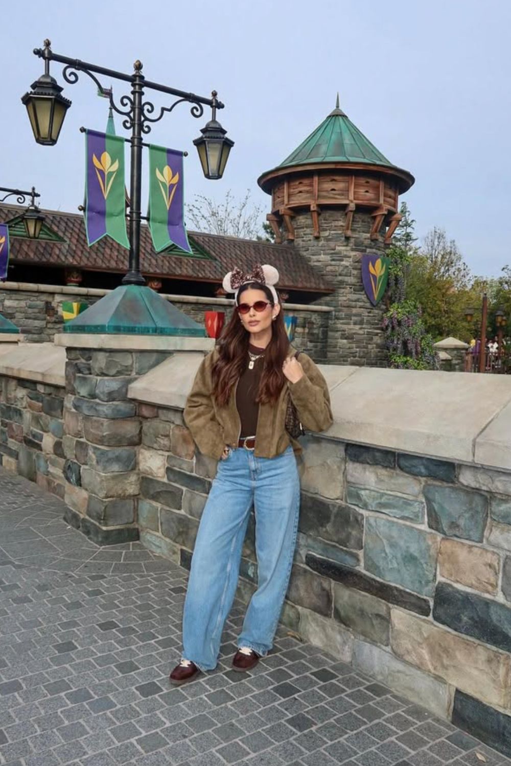 Cute Tokyo Disneyland outfit ideas for every season—princess dresses, casual tees, cozy winter layers, and sporty chic looks. Get stylish, comfortable Disney park outfits with photo-ready inspiration and easy affiliate-style fashion picks. Disney Tokyo, What To Wear In Tokyo Disneyland, Disneyland Aesthetic, Tokyo Disneyland Outfit Winter, Disneyland Tokyo Outfit,Tokyo Disney Sea, Tokyo Disney Sea Outfit, Disneyland Tokyo Aesthetic, Tokyo Disneyland Photo Ideas, Tokyo Disneyland Outfit Summer, Tokyo Disneyland Outfit Autumn, Tokyo Disneyland Beauty And The Beast Castle, Tokyo Disneyland Winter Outfit, Disneyland Tokyo Food, Tokyo Disneyland Hotel, Japan Disneyland Tokyo Aesthetic, Tokyo Disneyland Popcorn Buckets, Cinderella Castle, Tokyo Disney Resort, Tokyo Disney Sea Aesthetic Cute Tokyo Disneyland outfit ideas for every season—princess dresses, casual tees, cozy winter layers, and sporty chic looks. Get stylish, comfortable Disney park outfits with photo-ready inspiration and easy affiliate-style fashion picks. Disney Tokyo, What To Wear In Tokyo Disneyland, Disneyland Aesthetic, Tokyo Disneyland Outfit Winter, Disneyland Tokyo Outfit,Tokyo Disney Sea, Tokyo Disney Sea Outfit, Disneyland Tokyo Aesthetic, Tokyo Disneyland Photo Ideas, Tokyo Disneyland Outfit Summer, Tokyo Disneyland Outfit Autumn, Tokyo Disneyland Beauty And The Beast Castle, Tokyo Disneyland Winter Outfit, Disneyland Tokyo Food, Tokyo Disneyland Hotel, Japan Disneyland Tokyo Aesthetic, Tokyo Disneyland Popcorn Buckets, Cinderella Castle, Tokyo Disney Resort, Tokyo Disney Sea Aesthetic