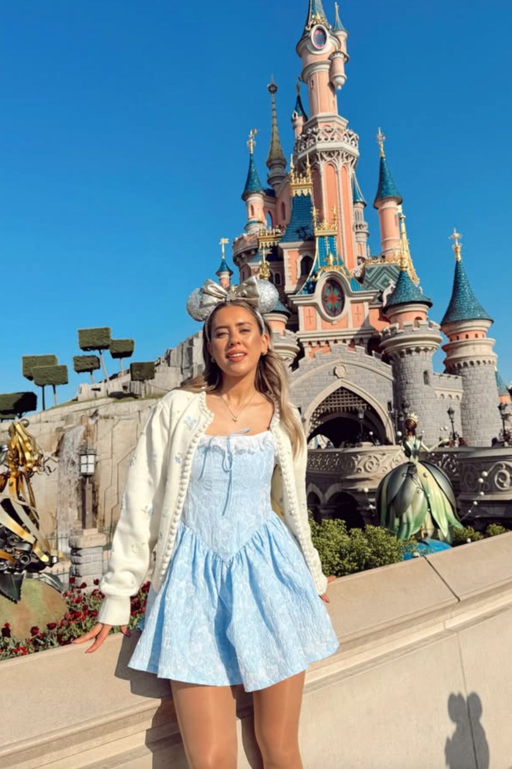 Cute Tokyo Disneyland outfit ideas for every season—princess dresses, casual tees, cozy winter layers, and sporty chic looks. Get stylish, comfortable Disney park outfits with photo-ready inspiration and easy affiliate-style fashion picks. Disney Tokyo, What To Wear In Tokyo Disneyland, Disneyland Aesthetic, Tokyo Disneyland Outfit Winter, Disneyland Tokyo Outfit,Tokyo Disney Sea, Tokyo Disney Sea Outfit, Disneyland Tokyo Aesthetic, Tokyo Disneyland Photo Ideas, Tokyo Disneyland Outfit Summer, Tokyo Disneyland Outfit Autumn, Tokyo Disneyland Beauty And The Beast Castle, Tokyo Disneyland Winter Outfit, Disneyland Tokyo Food, Tokyo Disneyland Hotel, Japan Disneyland Tokyo Aesthetic, Tokyo Disneyland Popcorn Buckets, Cinderella Castle, Tokyo Disney Resort, Tokyo Disney Sea Aesthetic Cute Tokyo Disneyland outfit ideas for every season—princess dresses, casual tees, cozy winter layers, and sporty chic looks. Get stylish, comfortable Disney park outfits with photo-ready inspiration and easy affiliate-style fashion picks. Disney Tokyo, What To Wear In Tokyo Disneyland, Disneyland Aesthetic, Tokyo Disneyland Outfit Winter, Disneyland Tokyo Outfit,Tokyo Disney Sea, Tokyo Disney Sea Outfit, Disneyland Tokyo Aesthetic, Tokyo Disneyland Photo Ideas, Tokyo Disneyland Outfit Summer, Tokyo Disneyland Outfit Autumn, Tokyo Disneyland Beauty And The Beast Castle, Tokyo Disneyland Winter Outfit, Disneyland Tokyo Food, Tokyo Disneyland Hotel, Japan Disneyland Tokyo Aesthetic, Tokyo Disneyland Popcorn Buckets, Cinderella Castle, Tokyo Disney Resort, Tokyo Disney Sea Aesthetic