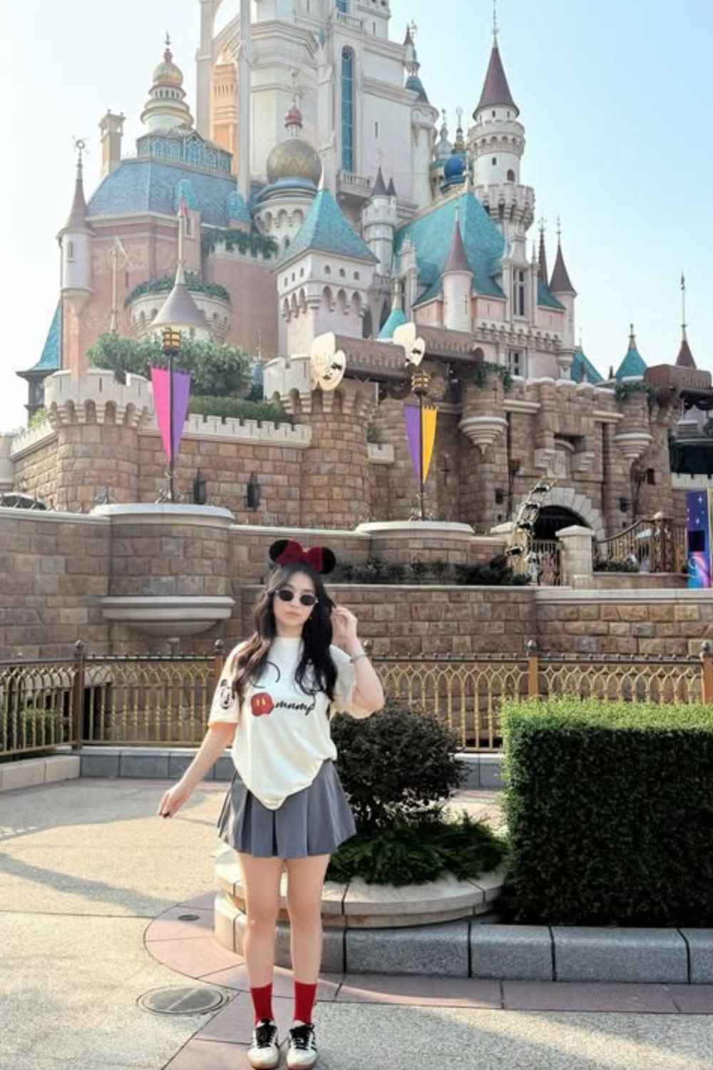 Cute Tokyo Disneyland outfit ideas for every season—princess dresses, casual tees, cozy winter layers, and sporty chic looks. Get stylish, comfortable Disney park outfits with photo-ready inspiration and easy affiliate-style fashion picks. Disney Tokyo, What To Wear In Tokyo Disneyland, Disneyland Aesthetic, Tokyo Disneyland Outfit Winter, Disneyland Tokyo Outfit,Tokyo Disney Sea, Tokyo Disney Sea Outfit, Disneyland Tokyo Aesthetic, Tokyo Disneyland Photo Ideas, Tokyo Disneyland Outfit Summer, Tokyo Disneyland Outfit Autumn, Tokyo Disneyland Beauty And The Beast Castle, Tokyo Disneyland Winter Outfit, Disneyland Tokyo Food, Tokyo Disneyland Hotel, Japan Disneyland Tokyo Aesthetic, Tokyo Disneyland Popcorn Buckets, Cinderella Castle, Tokyo Disney Resort, Tokyo Disney Sea Aesthetic Cute Tokyo Disneyland outfit ideas for every season—princess dresses, casual tees, cozy winter layers, and sporty chic looks. Get stylish, comfortable Disney park outfits with photo-ready inspiration and easy affiliate-style fashion picks. Disney Tokyo, What To Wear In Tokyo Disneyland, Disneyland Aesthetic, Tokyo Disneyland Outfit Winter, Disneyland Tokyo Outfit,Tokyo Disney Sea, Tokyo Disney Sea Outfit, Disneyland Tokyo Aesthetic, Tokyo Disneyland Photo Ideas, Tokyo Disneyland Outfit Summer, Tokyo Disneyland Outfit Autumn, Tokyo Disneyland Beauty And The Beast Castle, Tokyo Disneyland Winter Outfit, Disneyland Tokyo Food, Tokyo Disneyland Hotel, Japan Disneyland Tokyo Aesthetic, Tokyo Disneyland Popcorn Buckets, Cinderella Castle, Tokyo Disney Resort, Tokyo Disney Sea Aesthetic