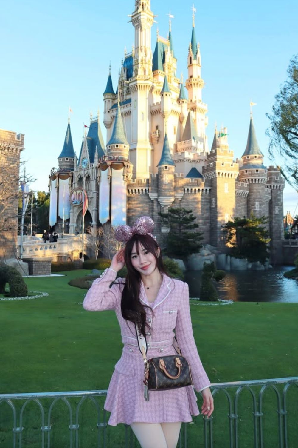 Cute Tokyo Disneyland outfit ideas for every season—princess dresses, casual tees, cozy winter layers, and sporty chic looks. Get stylish, comfortable Disney park outfits with photo-ready inspiration and easy affiliate-style fashion picks. Disney Tokyo, What To Wear In Tokyo Disneyland, Disneyland Aesthetic, Tokyo Disneyland Outfit Winter, Disneyland Tokyo Outfit,Tokyo Disney Sea, Tokyo Disney Sea Outfit, Disneyland Tokyo Aesthetic, Tokyo Disneyland Photo Ideas, Tokyo Disneyland Outfit Summer, Tokyo Disneyland Outfit Autumn, Tokyo Disneyland Beauty And The Beast Castle, Tokyo Disneyland Winter Outfit, Disneyland Tokyo Food, Tokyo Disneyland Hotel, Japan Disneyland Tokyo Aesthetic, Tokyo Disneyland Popcorn Buckets, Cinderella Castle, Tokyo Disney Resort, Tokyo Disney Sea Aesthetic Cute Tokyo Disneyland outfit ideas for every season—princess dresses, casual tees, cozy winter layers, and sporty chic looks. Get stylish, comfortable Disney park outfits with photo-ready inspiration and easy affiliate-style fashion picks. Disney Tokyo, What To Wear In Tokyo Disneyland, Disneyland Aesthetic, Tokyo Disneyland Outfit Winter, Disneyland Tokyo Outfit,Tokyo Disney Sea, Tokyo Disney Sea Outfit, Disneyland Tokyo Aesthetic, Tokyo Disneyland Photo Ideas, Tokyo Disneyland Outfit Summer, Tokyo Disneyland Outfit Autumn, Tokyo Disneyland Beauty And The Beast Castle, Tokyo Disneyland Winter Outfit, Disneyland Tokyo Food, Tokyo Disneyland Hotel, Japan Disneyland Tokyo Aesthetic, Tokyo Disneyland Popcorn Buckets, Cinderella Castle, Tokyo Disney Resort, Tokyo Disney Sea Aesthetic