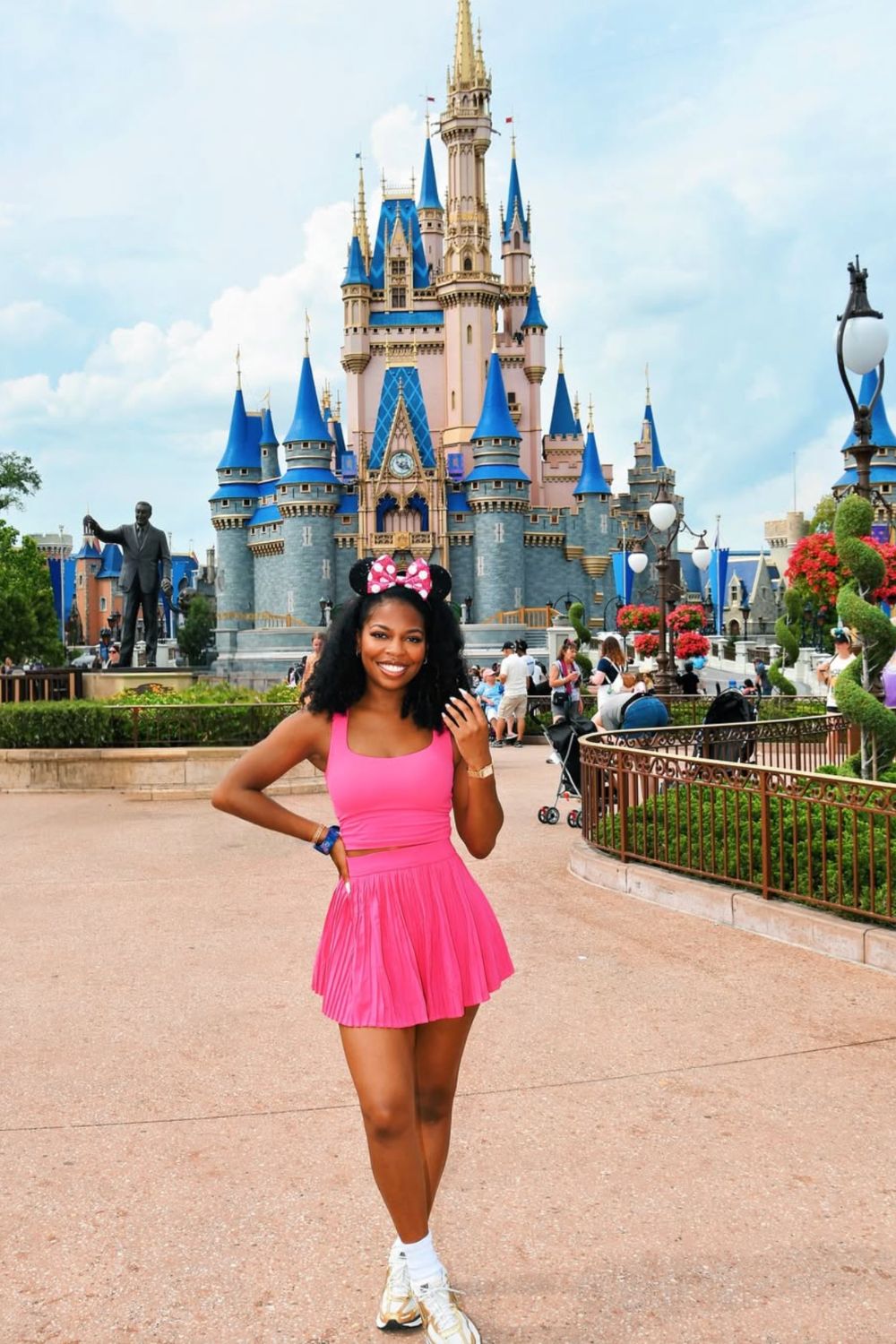 Cute Tokyo Disneyland outfit ideas for every season—princess dresses, casual tees, cozy winter layers, and sporty chic looks. Get stylish, comfortable Disney park outfits with photo-ready inspiration and easy affiliate-style fashion picks. Disney Tokyo, What To Wear In Tokyo Disneyland, Disneyland Aesthetic, Tokyo Disneyland Outfit Winter, Disneyland Tokyo Outfit,Tokyo Disney Sea, Tokyo Disney Sea Outfit, Disneyland Tokyo Aesthetic, Tokyo Disneyland Photo Ideas, Tokyo Disneyland Outfit Summer, Tokyo Disneyland Outfit Autumn, Tokyo Disneyland Beauty And The Beast Castle, Tokyo Disneyland Winter Outfit, Disneyland Tokyo Food, Tokyo Disneyland Hotel, Japan Disneyland Tokyo Aesthetic, Tokyo Disneyland Popcorn Buckets, Cinderella Castle, Tokyo Disney Resort, Tokyo Disney Sea Aesthetic Cute Tokyo Disneyland outfit ideas for every season—princess dresses, casual tees, cozy winter layers, and sporty chic looks. Get stylish, comfortable Disney park outfits with photo-ready inspiration and easy affiliate-style fashion picks. Disney Tokyo, What To Wear In Tokyo Disneyland, Disneyland Aesthetic, Tokyo Disneyland Outfit Winter, Disneyland Tokyo Outfit,Tokyo Disney Sea, Tokyo Disney Sea Outfit, Disneyland Tokyo Aesthetic, Tokyo Disneyland Photo Ideas, Tokyo Disneyland Outfit Summer, Tokyo Disneyland Outfit Autumn, Tokyo Disneyland Beauty And The Beast Castle, Tokyo Disneyland Winter Outfit, Disneyland Tokyo Food, Tokyo Disneyland Hotel, Japan Disneyland Tokyo Aesthetic, Tokyo Disneyland Popcorn Buckets, Cinderella Castle, Tokyo Disney Resort, Tokyo Disney Sea Aesthetic