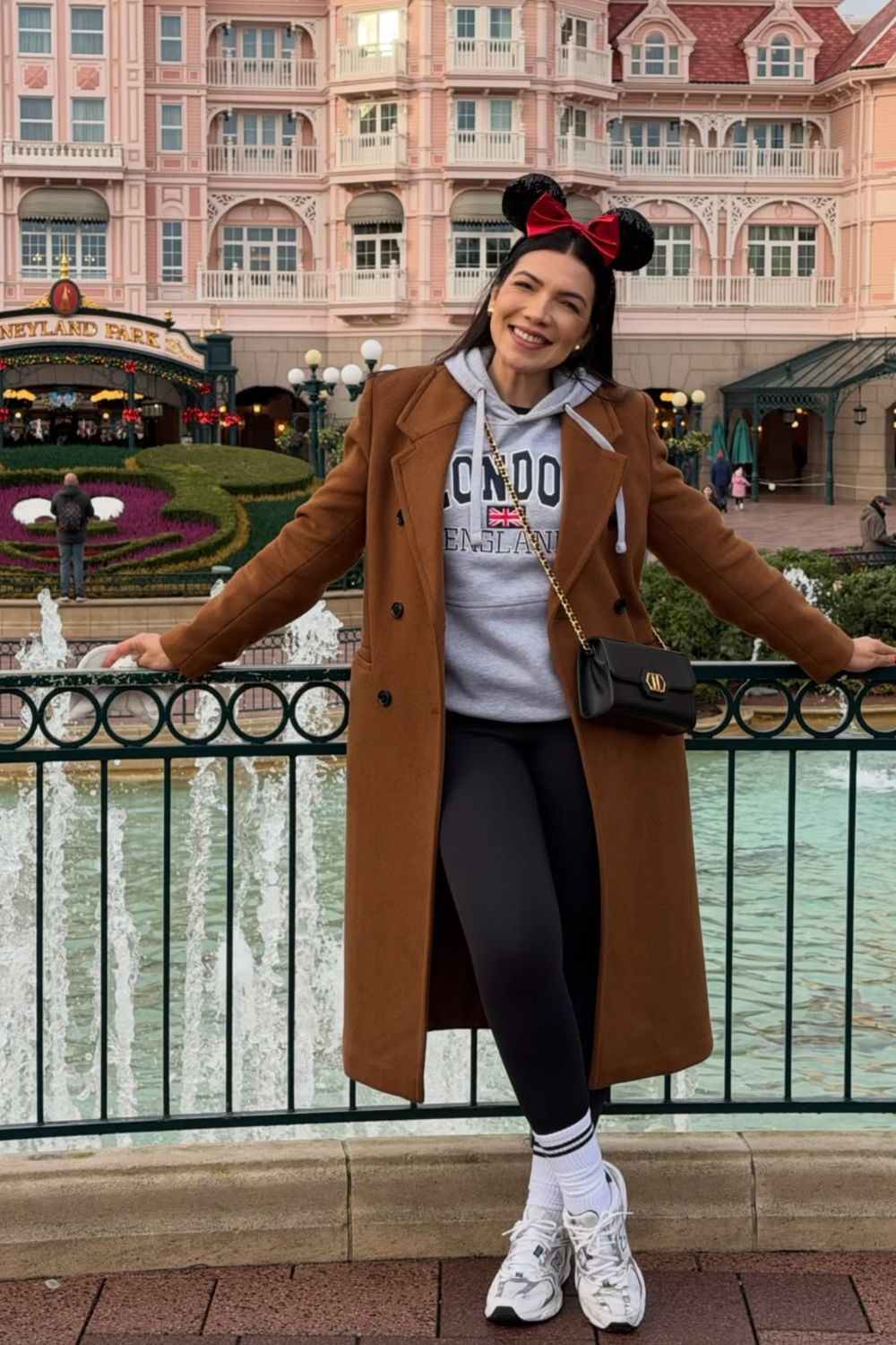 Cute Tokyo Disneyland outfit ideas for every season—princess dresses, casual tees, cozy winter layers, and sporty chic looks. Get stylish, comfortable Disney park outfits with photo-ready inspiration and easy affiliate-style fashion picks. Disney Tokyo, What To Wear In Tokyo Disneyland, Disneyland Aesthetic, Tokyo Disneyland Outfit Winter, Disneyland Tokyo Outfit,Tokyo Disney Sea, Tokyo Disney Sea Outfit, Disneyland Tokyo Aesthetic, Tokyo Disneyland Photo Ideas, Tokyo Disneyland Outfit Summer, Tokyo Disneyland Outfit Autumn, Tokyo Disneyland Beauty And The Beast Castle, Tokyo Disneyland Winter Outfit, Disneyland Tokyo Food, Tokyo Disneyland Hotel, Japan Disneyland Tokyo Aesthetic, Tokyo Disneyland Popcorn Buckets, Cinderella Castle, Tokyo Disney Resort, Tokyo Disney Sea Aesthetic Cute Tokyo Disneyland outfit ideas for every season—princess dresses, casual tees, cozy winter layers, and sporty chic looks. Get stylish, comfortable Disney park outfits with photo-ready inspiration and easy affiliate-style fashion picks. Disney Tokyo, What To Wear In Tokyo Disneyland, Disneyland Aesthetic, Tokyo Disneyland Outfit Winter, Disneyland Tokyo Outfit,Tokyo Disney Sea, Tokyo Disney Sea Outfit, Disneyland Tokyo Aesthetic, Tokyo Disneyland Photo Ideas, Tokyo Disneyland Outfit Summer, Tokyo Disneyland Outfit Autumn, Tokyo Disneyland Beauty And The Beast Castle, Tokyo Disneyland Winter Outfit, Disneyland Tokyo Food, Tokyo Disneyland Hotel, Japan Disneyland Tokyo Aesthetic, Tokyo Disneyland Popcorn Buckets, Cinderella Castle, Tokyo Disney Resort, Tokyo Disney Sea Aesthetic