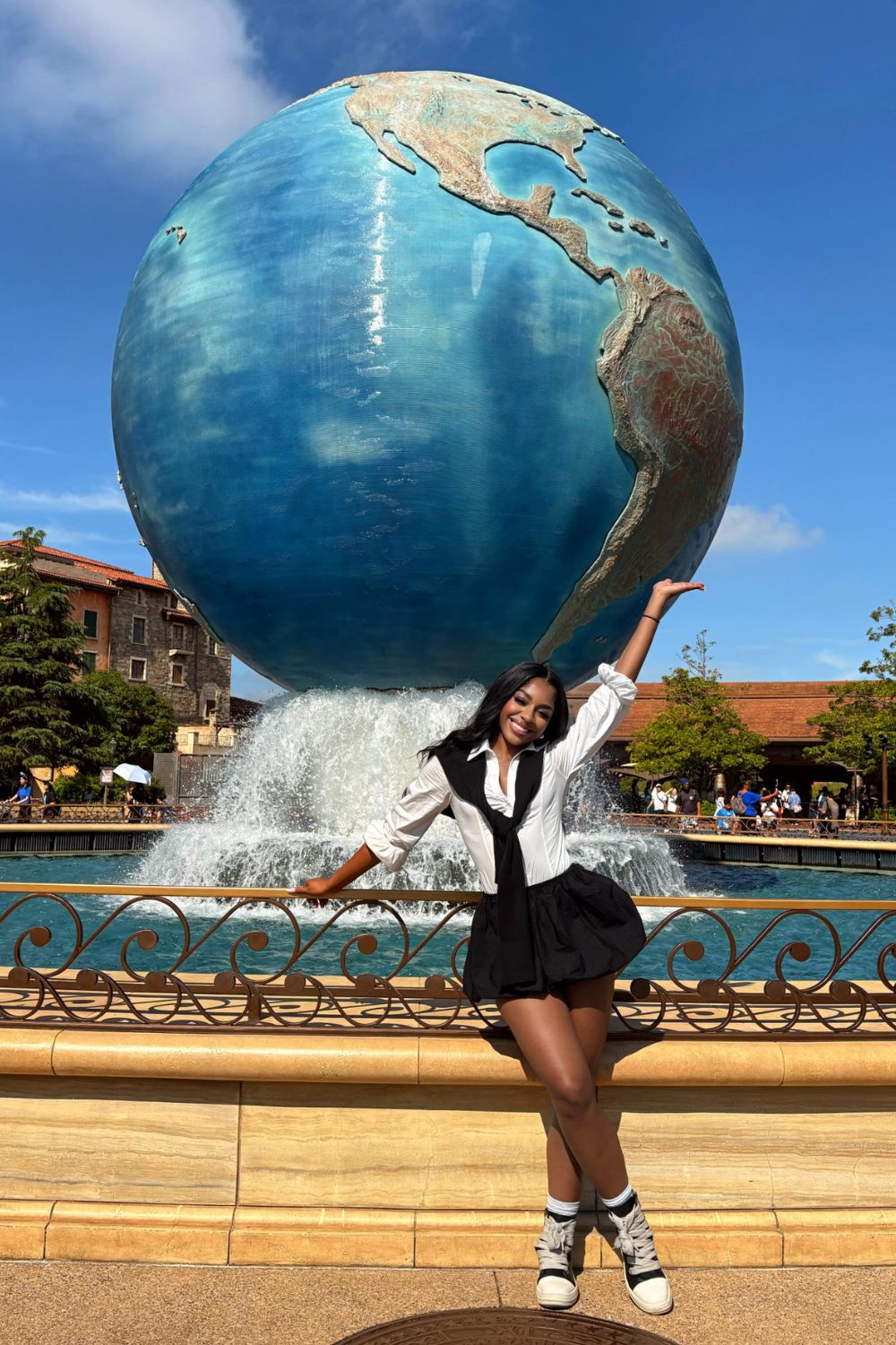 Cute Tokyo Disneyland outfit ideas for every season—princess dresses, casual tees, cozy winter layers, and sporty chic looks. Get stylish, comfortable Disney park outfits with photo-ready inspiration and easy affiliate-style fashion picks. Disney Tokyo, What To Wear In Tokyo Disneyland, Disneyland Aesthetic, Tokyo Disneyland Outfit Winter, Disneyland Tokyo Outfit,Tokyo Disney Sea, Tokyo Disney Sea Outfit, Disneyland Tokyo Aesthetic, Tokyo Disneyland Photo Ideas, Tokyo Disneyland Outfit Summer, Tokyo Disneyland Outfit Autumn, Tokyo Disneyland Beauty And The Beast Castle, Tokyo Disneyland Winter Outfit, Disneyland Tokyo Food, Tokyo Disneyland Hotel, Japan Disneyland Tokyo Aesthetic, Tokyo Disneyland Popcorn Buckets, Cinderella Castle, Tokyo Disney Resort, Tokyo Disney Sea Aesthetic Cute Tokyo Disneyland outfit ideas for every season—princess dresses, casual tees, cozy winter layers, and sporty chic looks. Get stylish, comfortable Disney park outfits with photo-ready inspiration and easy affiliate-style fashion picks. Disney Tokyo, What To Wear In Tokyo Disneyland, Disneyland Aesthetic, Tokyo Disneyland Outfit Winter, Disneyland Tokyo Outfit,Tokyo Disney Sea, Tokyo Disney Sea Outfit, Disneyland Tokyo Aesthetic, Tokyo Disneyland Photo Ideas, Tokyo Disneyland Outfit Summer, Tokyo Disneyland Outfit Autumn, Tokyo Disneyland Beauty And The Beast Castle, Tokyo Disneyland Winter Outfit, Disneyland Tokyo Food, Tokyo Disneyland Hotel, Japan Disneyland Tokyo Aesthetic, Tokyo Disneyland Popcorn Buckets, Cinderella Castle, Tokyo Disney Resort, Tokyo Disney Sea Aesthetic