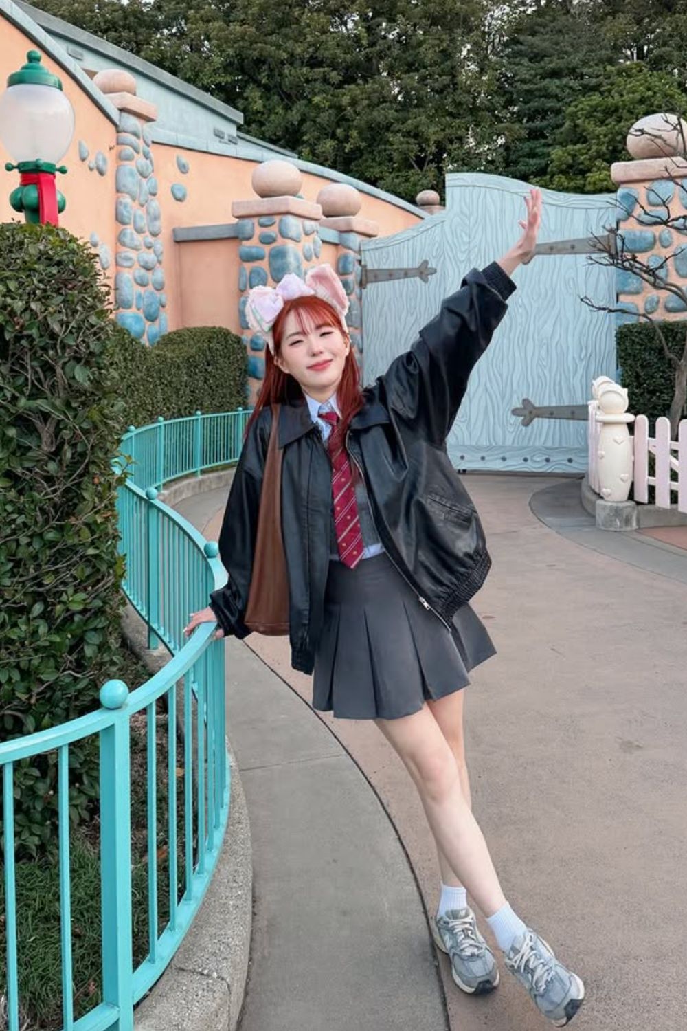 Cute Tokyo Disneyland outfit ideas for every season—princess dresses, casual tees, cozy winter layers, and sporty chic looks. Get stylish, comfortable Disney park outfits with photo-ready inspiration and easy affiliate-style fashion picks. Disney Tokyo, What To Wear In Tokyo Disneyland, Disneyland Aesthetic, Tokyo Disneyland Outfit Winter, Disneyland Tokyo Outfit,Tokyo Disney Sea, Tokyo Disney Sea Outfit, Disneyland Tokyo Aesthetic, Tokyo Disneyland Photo Ideas, Tokyo Disneyland Outfit Summer, Tokyo Disneyland Outfit Autumn, Tokyo Disneyland Beauty And The Beast Castle, Tokyo Disneyland Winter Outfit, Disneyland Tokyo Food, Tokyo Disneyland Hotel, Japan Disneyland Tokyo Aesthetic, Tokyo Disneyland Popcorn Buckets, Cinderella Castle, Tokyo Disney Resort, Tokyo Disney Sea Aesthetic Cute Tokyo Disneyland outfit ideas for every season—princess dresses, casual tees, cozy winter layers, and sporty chic looks. Get stylish, comfortable Disney park outfits with photo-ready inspiration and easy affiliate-style fashion picks. Disney Tokyo, What To Wear In Tokyo Disneyland, Disneyland Aesthetic, Tokyo Disneyland Outfit Winter, Disneyland Tokyo Outfit,Tokyo Disney Sea, Tokyo Disney Sea Outfit, Disneyland Tokyo Aesthetic, Tokyo Disneyland Photo Ideas, Tokyo Disneyland Outfit Summer, Tokyo Disneyland Outfit Autumn, Tokyo Disneyland Beauty And The Beast Castle, Tokyo Disneyland Winter Outfit, Disneyland Tokyo Food, Tokyo Disneyland Hotel, Japan Disneyland Tokyo Aesthetic, Tokyo Disneyland Popcorn Buckets, Cinderella Castle, Tokyo Disney Resort, Tokyo Disney Sea Aesthetic