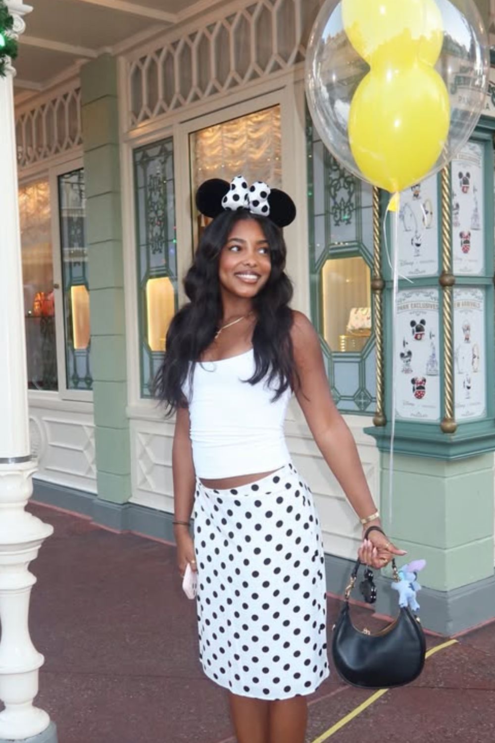 Cute Tokyo Disneyland outfit ideas for every season—princess dresses, casual tees, cozy winter layers, and sporty chic looks. Get stylish, comfortable Disney park outfits with photo-ready inspiration and easy affiliate-style fashion picks. Disney Tokyo, What To Wear In Tokyo Disneyland, Disneyland Aesthetic, Tokyo Disneyland Outfit Winter, Disneyland Tokyo Outfit,Tokyo Disney Sea, Tokyo Disney Sea Outfit, Disneyland Tokyo Aesthetic, Tokyo Disneyland Photo Ideas, Tokyo Disneyland Outfit Summer, Tokyo Disneyland Outfit Autumn, Tokyo Disneyland Beauty And The Beast Castle, Tokyo Disneyland Winter Outfit, Disneyland Tokyo Food, Tokyo Disneyland Hotel, Japan Disneyland Tokyo Aesthetic, Tokyo Disneyland Popcorn Buckets, Cinderella Castle, Tokyo Disney Resort, Tokyo Disney Sea Aesthetic Cute Tokyo Disneyland outfit ideas for every season—princess dresses, casual tees, cozy winter layers, and sporty chic looks. Get stylish, comfortable Disney park outfits with photo-ready inspiration and easy affiliate-style fashion picks. Disney Tokyo, What To Wear In Tokyo Disneyland, Disneyland Aesthetic, Tokyo Disneyland Outfit Winter, Disneyland Tokyo Outfit,Tokyo Disney Sea, Tokyo Disney Sea Outfit, Disneyland Tokyo Aesthetic, Tokyo Disneyland Photo Ideas, Tokyo Disneyland Outfit Summer, Tokyo Disneyland Outfit Autumn, Tokyo Disneyland Beauty And The Beast Castle, Tokyo Disneyland Winter Outfit, Disneyland Tokyo Food, Tokyo Disneyland Hotel, Japan Disneyland Tokyo Aesthetic, Tokyo Disneyland Popcorn Buckets, Cinderella Castle, Tokyo Disney Resort, Tokyo Disney Sea Aesthetic