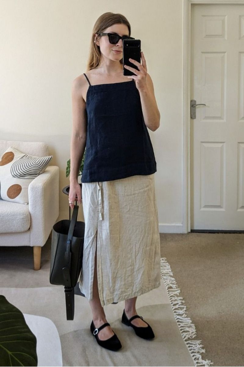 Discover effortlessly chic beige linen shorts outfit ideas you’ll wear all summer long. From casual everyday looks to polished, elevated styles, this guide shows you exactly how to style linen shorts with timeless pieces, accessories, and modern silhouettes for a fresh, put-together wardrobe. Beige Linen Skirt Outfit, Beige Linen Skirt Outfit Hijab, Beige Linen Skirt Outfit Women, Beige Linen Skirt Outfit Ideas, Beige Linen Skirt Outfit Winter, Beige Linen Skirt Outfit Short, Beige Linen Skirt Styling, Beige Linen Skirt Outfit Fall, Beige Linen Skirt Outfit Work, Beige Linen Skirt Outfit Spring, Beige Linen Skirt Outfit Summer, Outfits With Linen Beige Skirt, What To Wear With Beige Linen Skirt Discover effortlessly chic beige linen shorts outfit ideas you’ll wear all summer long. From casual everyday looks to polished, elevated styles, this guide shows you exactly how to style linen shorts with timeless pieces, accessories, and modern silhouettes for a fresh, put-together wardrobe. Beige Linen Skirt Outfit, Beige Linen Skirt Outfit Hijab, Beige Linen Skirt Outfit Women, Beige Linen Skirt Outfit Ideas, Beige Linen Skirt Outfit Winter, Beige Linen Skirt Outfit Short, Beige Linen Skirt Styling, Beige Linen Skirt Outfit Fall, Beige Linen Skirt Outfit Work, Beige Linen Skirt Outfit Spring, Beige Linen Skirt Outfit Summer, Outfits With Linen Beige Skirt, What To Wear With Beige Linen Skirt