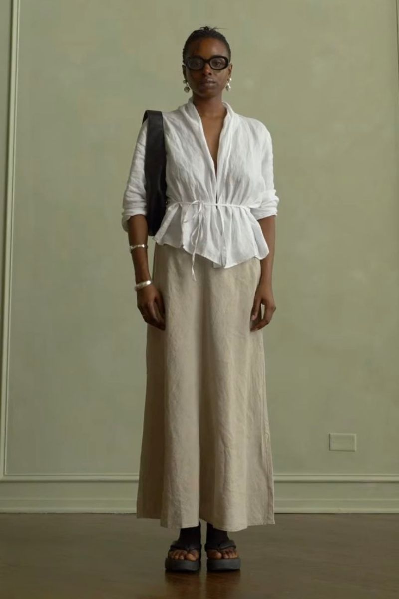 Discover effortlessly chic beige linen shorts outfit ideas you’ll wear all summer long. From casual everyday looks to polished, elevated styles, this guide shows you exactly how to style linen shorts with timeless pieces, accessories, and modern silhouettes for a fresh, put-together wardrobe. Beige Linen Skirt Outfit, Beige Linen Skirt Outfit Hijab, Beige Linen Skirt Outfit Women, Beige Linen Skirt Outfit Ideas, Beige Linen Skirt Outfit Winter, Beige Linen Skirt Outfit Short, Beige Linen Skirt Styling, Beige Linen Skirt Outfit Fall, Beige Linen Skirt Outfit Work, Beige Linen Skirt Outfit Spring, Beige Linen Skirt Outfit Summer, Outfits With Linen Beige Skirt, What To Wear With Beige Linen Skirt Discover effortlessly chic beige linen shorts outfit ideas you’ll wear all summer long. From casual everyday looks to polished, elevated styles, this guide shows you exactly how to style linen shorts with timeless pieces, accessories, and modern silhouettes for a fresh, put-together wardrobe. Beige Linen Skirt Outfit, Beige Linen Skirt Outfit Hijab, Beige Linen Skirt Outfit Women, Beige Linen Skirt Outfit Ideas, Beige Linen Skirt Outfit Winter, Beige Linen Skirt Outfit Short, Beige Linen Skirt Styling, Beige Linen Skirt Outfit Fall, Beige Linen Skirt Outfit Work, Beige Linen Skirt Outfit Spring, Beige Linen Skirt Outfit Summer, Outfits With Linen Beige Skirt, What To Wear With Beige Linen Skirt