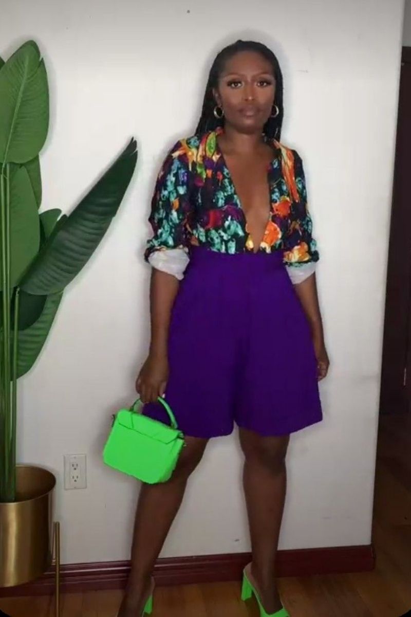 Discover chic and effortless Bermuda shorts outfit ideas you’ll actually want to wear. From tailored blazers to casual summer looks, this guide breaks down how to style Bermuda shorts for every occasion with modern, flattering outfit inspiration. Bermuda Shorts With Sneakers, Bermuda Shorts With Boots Outfit, Bermuda Shorts With Blazer, Bermuda Shorts With Shirt, Ankle Boots, What Top To Wear With Bermuda Shorts, What Top To Wear With Bermuda Shorts, What To Wear With Denim Bermuda Shorts, What To Wear With Navy Bermuda Shorts, What To Pair With Bermuda Shorts, What Can I Wear With Bermuda Shorts, What To Wear With White Bermuda Shorts, Bermuda Shorts Outfit Women, Bermuda Shorts Outfit Street Styles, Bermuda Shorts Outfit Women Summer, Bermuda Shorts Styling, Bermuda Shorts Outfit Spring Discover chic and effortless Bermuda shorts outfit ideas you’ll actually want to wear. From tailored blazers to casual summer looks, this guide breaks down how to style Bermuda shorts for every occasion with modern, flattering outfit inspiration. Bermuda Shorts With Sneakers, Bermuda Shorts With Boots Outfit, Bermuda Shorts With Blazer, Bermuda Shorts With Shirt, Ankle Boots, What Top To Wear With Bermuda Shorts, What Top To Wear With Bermuda Shorts, What To Wear With Denim Bermuda Shorts, What To Wear With Navy Bermuda Shorts, What To Pair With Bermuda Shorts, What Can I Wear With Bermuda Shorts, What To Wear With White Bermuda Shorts, Bermuda Shorts Outfit Women, Bermuda Shorts Outfit Street Styles, Bermuda Shorts Outfit Women Summer, Bermuda Shorts Styling, Bermuda Shorts Outfit Spring