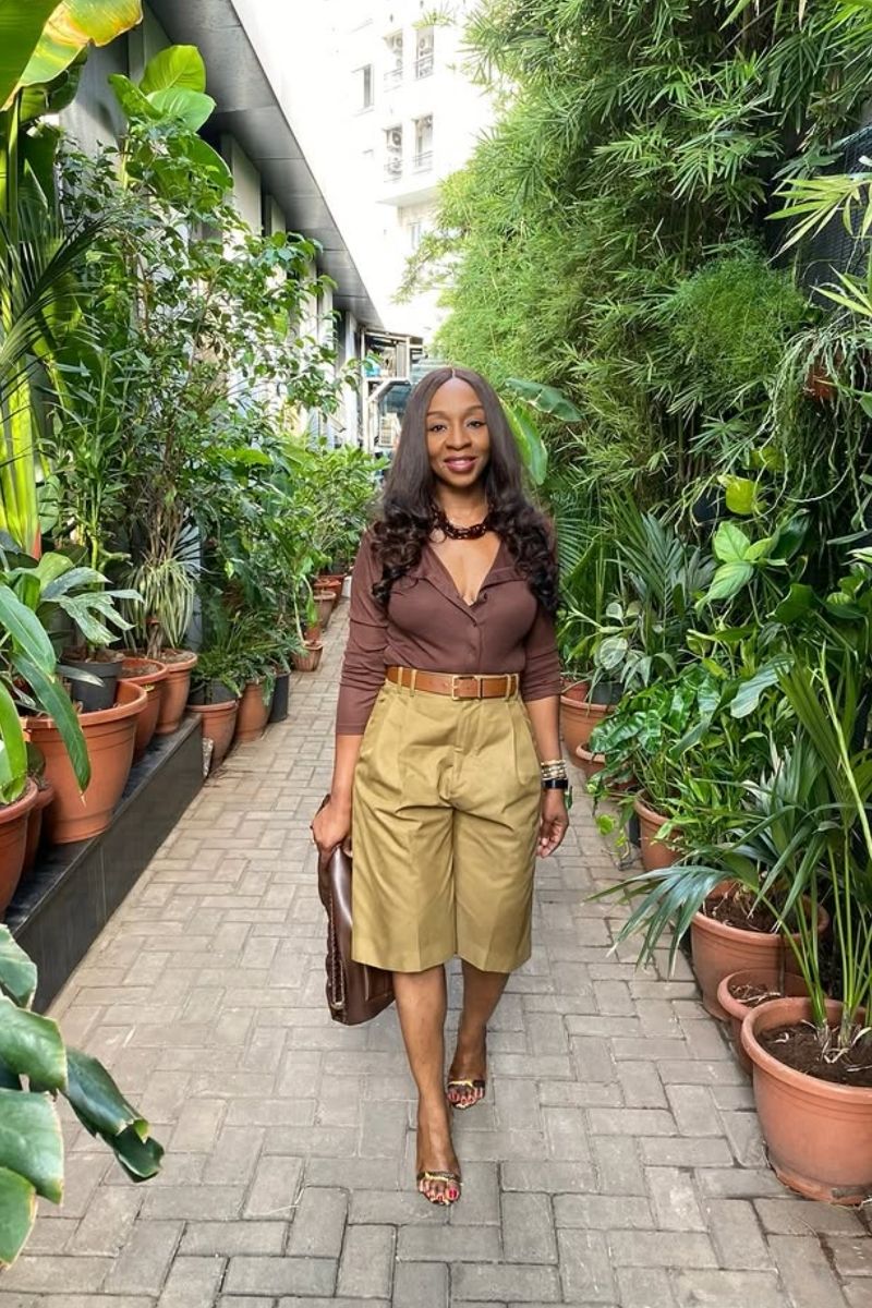 Discover chic and effortless Bermuda shorts outfit ideas you’ll actually want to wear. From tailored blazers to casual summer looks, this guide breaks down how to style Bermuda shorts for every occasion with modern, flattering outfit inspiration. Bermuda Shorts With Sneakers, Bermuda Shorts With Boots Outfit, Bermuda Shorts With Blazer, Bermuda Shorts With Shirt, Ankle Boots, What Top To Wear With Bermuda Shorts, What Top To Wear With Bermuda Shorts, What To Wear With Denim Bermuda Shorts, What To Wear With Navy Bermuda Shorts, What To Pair With Bermuda Shorts, What Can I Wear With Bermuda Shorts, What To Wear With White Bermuda Shorts, Bermuda Shorts Outfit Women, Bermuda Shorts Outfit Street Styles, Bermuda Shorts Outfit Women Summer, Bermuda Shorts Styling, Bermuda Shorts Outfit Spring Discover chic and effortless Bermuda shorts outfit ideas you’ll actually want to wear. From tailored blazers to casual summer looks, this guide breaks down how to style Bermuda shorts for every occasion with modern, flattering outfit inspiration. Bermuda Shorts With Sneakers, Bermuda Shorts With Boots Outfit, Bermuda Shorts With Blazer, Bermuda Shorts With Shirt, Ankle Boots, What Top To Wear With Bermuda Shorts, What Top To Wear With Bermuda Shorts, What To Wear With Denim Bermuda Shorts, What To Wear With Navy Bermuda Shorts, What To Pair With Bermuda Shorts, What Can I Wear With Bermuda Shorts, What To Wear With White Bermuda Shorts, Bermuda Shorts Outfit Women, Bermuda Shorts Outfit Street Styles, Bermuda Shorts Outfit Women Summer, Bermuda Shorts Styling, Bermuda Shorts Outfit Spring