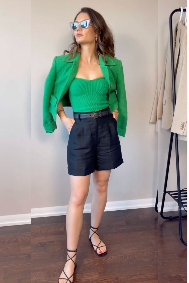 Discover chic and effortless ways to style black linen shorts with these elevated outfit ideas. From casual everyday looks to polished, put-together ensembles, this guide covers versatile styling tips, must-have accessories, and modern outfit inspiration perfect for summer, travel, and beyond. Black Linen Shorts With Sneakers, Black Linen Shorts With Belt, Black Linen Shorts With Sambas, Black Linen Shorts With Heels, Black Linen Shorts With Tshirt, Black Linen Shorts With Sweater, Black Linen Shorts With Boots, Black Linen Shirt With Shorts, Black Linen Shorts Outfit Summer, Casual, Black Linen Shorts Outfit Classy, Black Linen Shorts Outfit Beach, Black Linen Shorts Outfit Summer Casual, Black Linen Shorts Outfits Women, Plus Size, Black Linen Shorts Outfit Aesthetic, Fall Discover chic and effortless ways to style black linen shorts with these elevated outfit ideas. From casual everyday looks to polished, put-together ensembles, this guide covers versatile styling tips, must-have accessories, and modern outfit inspiration perfect for summer, travel, and beyond. Black Linen Shorts With Sneakers, Black Linen Shorts With Belt, Black Linen Shorts With Sambas, Black Linen Shorts With Heels, Black Linen Shorts With Tshirt, Black Linen Shorts With Sweater, Black Linen Shorts With Boots, Black Linen Shirt With Shorts, Black Linen Shorts Outfit Summer, Casual, Black Linen Shorts Outfit Classy, Black Linen Shorts Outfit Beach, Black Linen Shorts Outfit Summer Casual, Black Linen Shorts Outfits Women, Plus Size, Black Linen Shorts Outfit Aesthetic, Fall