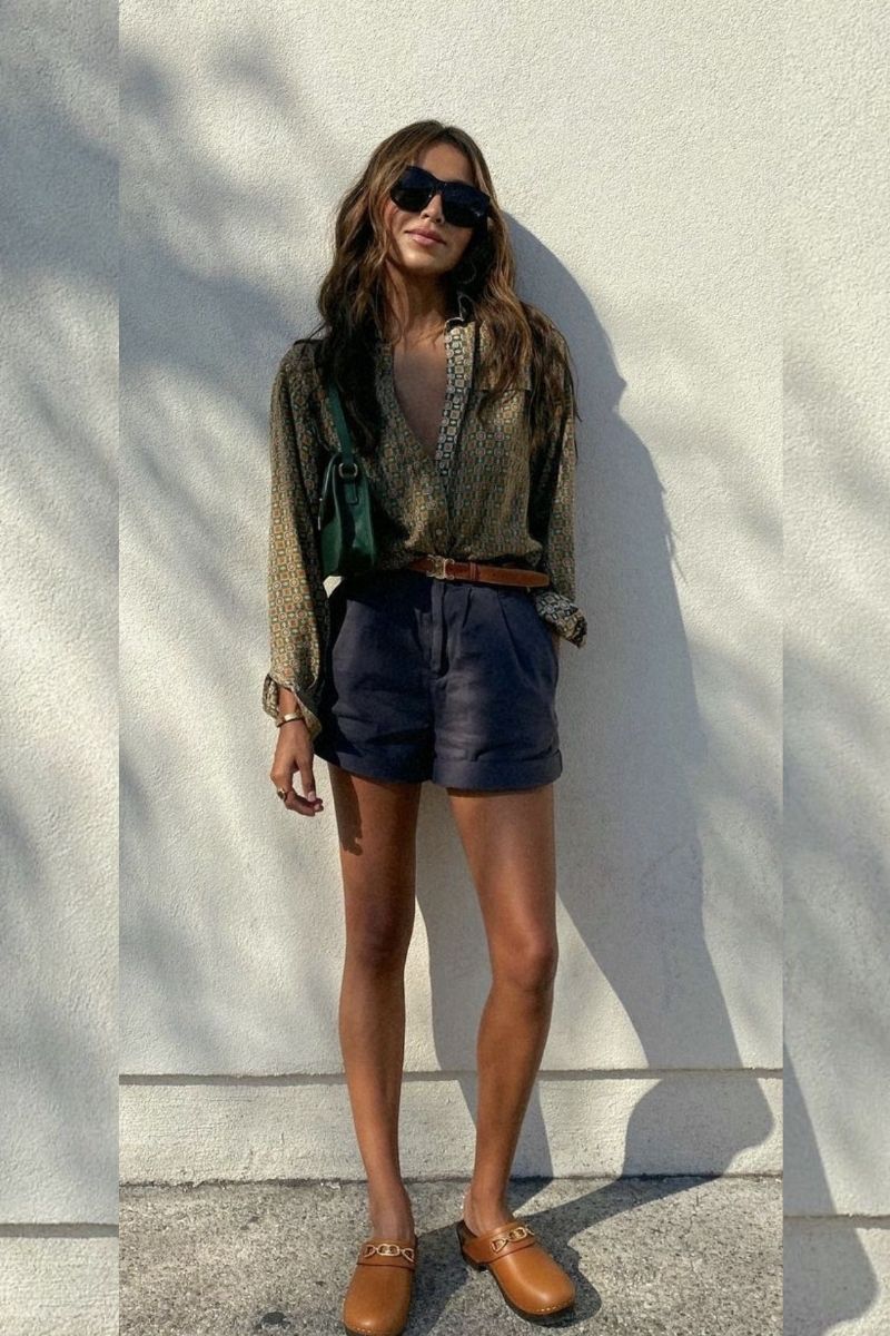 Discover how to style blue linen shorts with effortlessly chic outfit ideas perfect for summer. From polished tailored looks to relaxed casual outfits, this guide covers versatile styling tips, must-have accessories, and easy combinations to elevate your everyday wardrobe with timeless, breathable pieces. Blue Linen Shorts Outfit, Blue Linen Shorts Outfit Summer, Blue Linen Shorts Outfits Women, Blue Linen Shorts Beach Outfit, Blue Linen Shorts Outfit Plus Size, Blue Linen Shorts Outfit Aesthetic, Blue Linen Shorts Styling, Blue Linen Shorts White Top, What To Wear With Light Blue Linen Shorts, Outfits With Light Blue Linen Shorts, What To Wear With Blue Linen Shorts, Outfits With Blue Striped Linen Shorts, Linen Shorts With Blue Top Discover how to style blue linen shorts with effortlessly chic outfit ideas perfect for summer. From polished tailored looks to relaxed casual outfits, this guide covers versatile styling tips, must-have accessories, and easy combinations to elevate your everyday wardrobe with timeless, breathable pieces. Blue Linen Shorts Outfit, Blue Linen Shorts Outfit Summer, Blue Linen Shorts Outfits Women, Blue Linen Shorts Beach Outfit, Blue Linen Shorts Outfit Plus Size, Blue Linen Shorts Outfit Aesthetic, Blue Linen Shorts Styling, Blue Linen Shorts White Top, What To Wear With Light Blue Linen Shorts, Outfits With Light Blue Linen Shorts, What To Wear With Blue Linen Shorts, Outfits With Blue Striped Linen Shorts, Linen Shorts With Blue Top