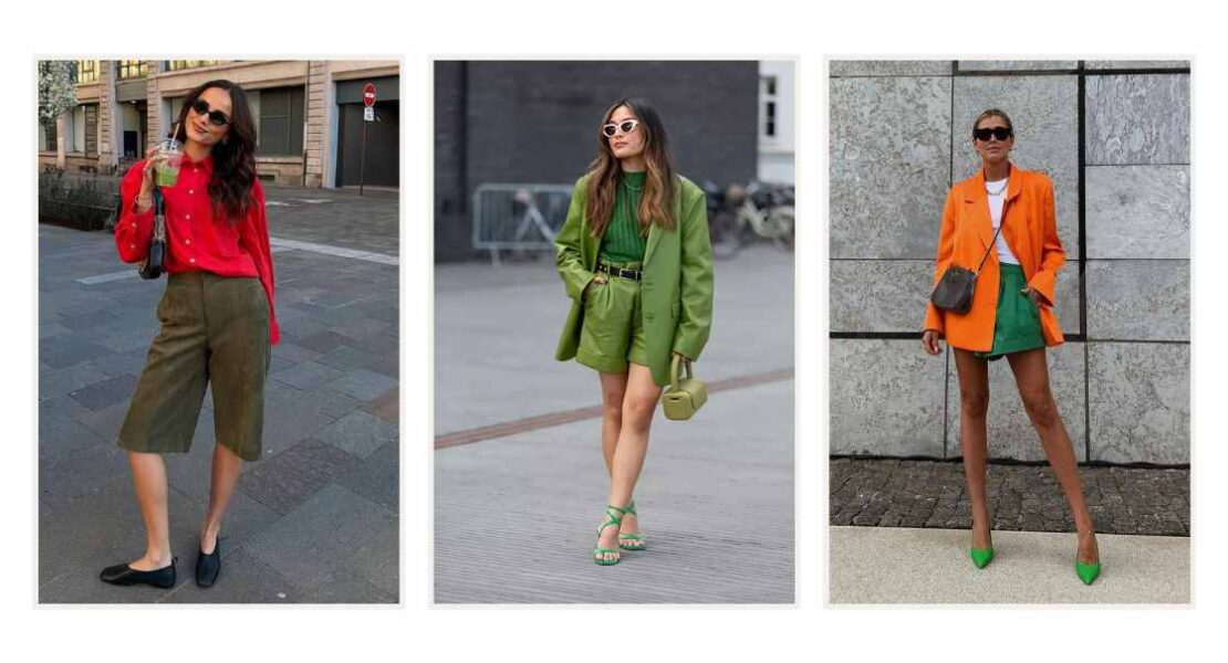 Discover chic and effortless green shorts outfit ideas you’ll want to wear all season long. From tailored looks to casual street style, this guide shows you exactly how to style green shorts with confidence using color pairing tips, accessories, and elevated outfit inspiration for any occasion. What To Where With Green Shorts, What To Wear Green Shorts, What To Wear With Green And White Shorts, What To Wear With Green Shorts Outfits, What Goes With Green Shorts, What To Wear With Light Green Shorts, What Goes With Olive Green Shorts, Green Shorts With Pink Stripes Outfit, Green Shorts With White Top, Green Shorts With Boots, Green Shorts With Pink Top, Green Shorts Outfits Women, Green Shorts Outfit Ideas, Green Shorts Outfit Aesthetic, Green Shorts Fit